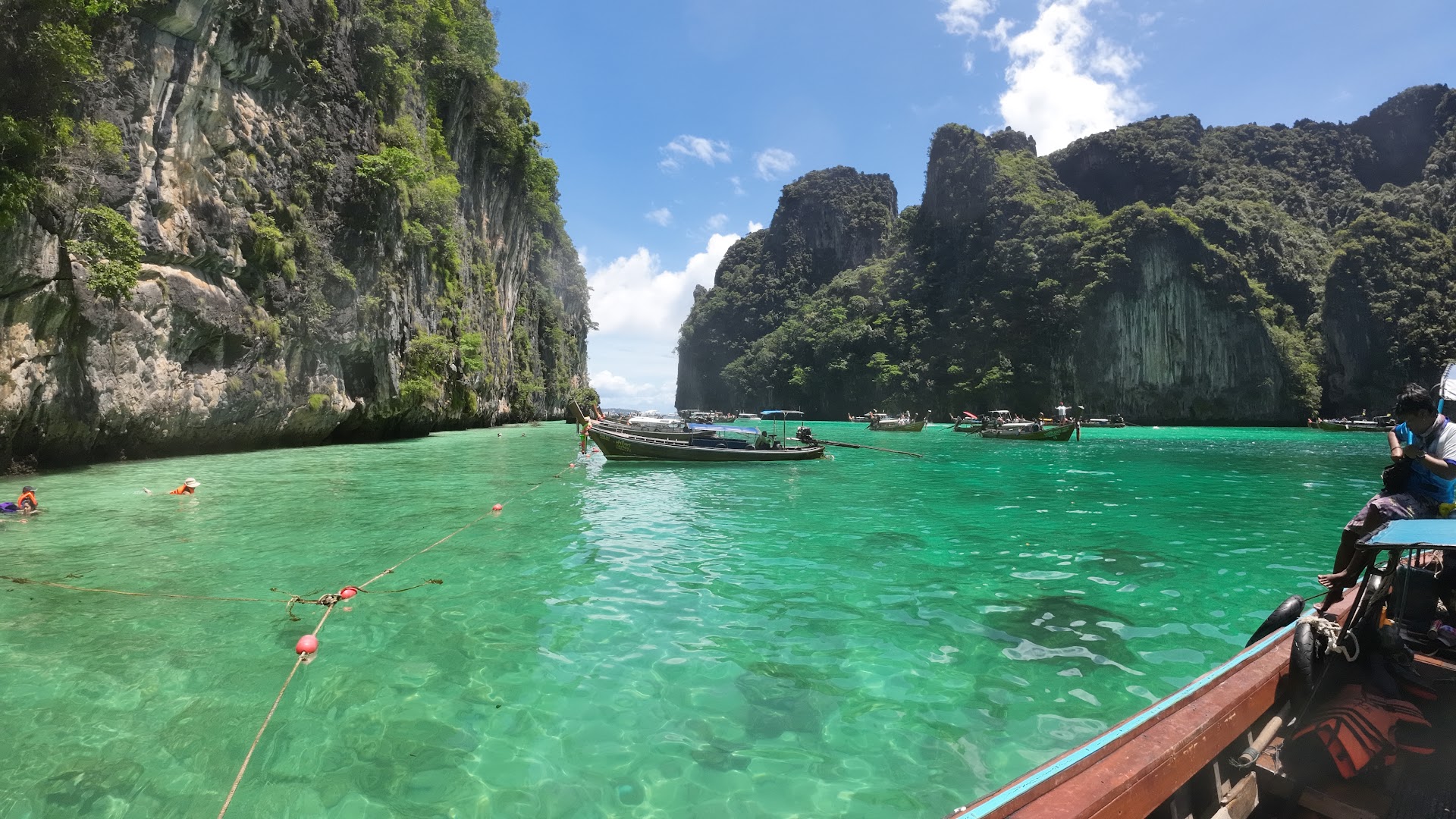 Festivals in Phi Phi Don