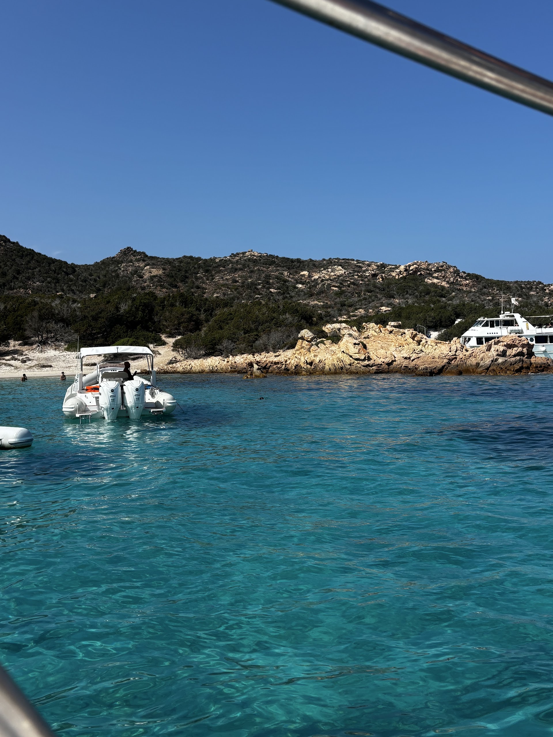 Rent For La Maddalena - Nicolsport