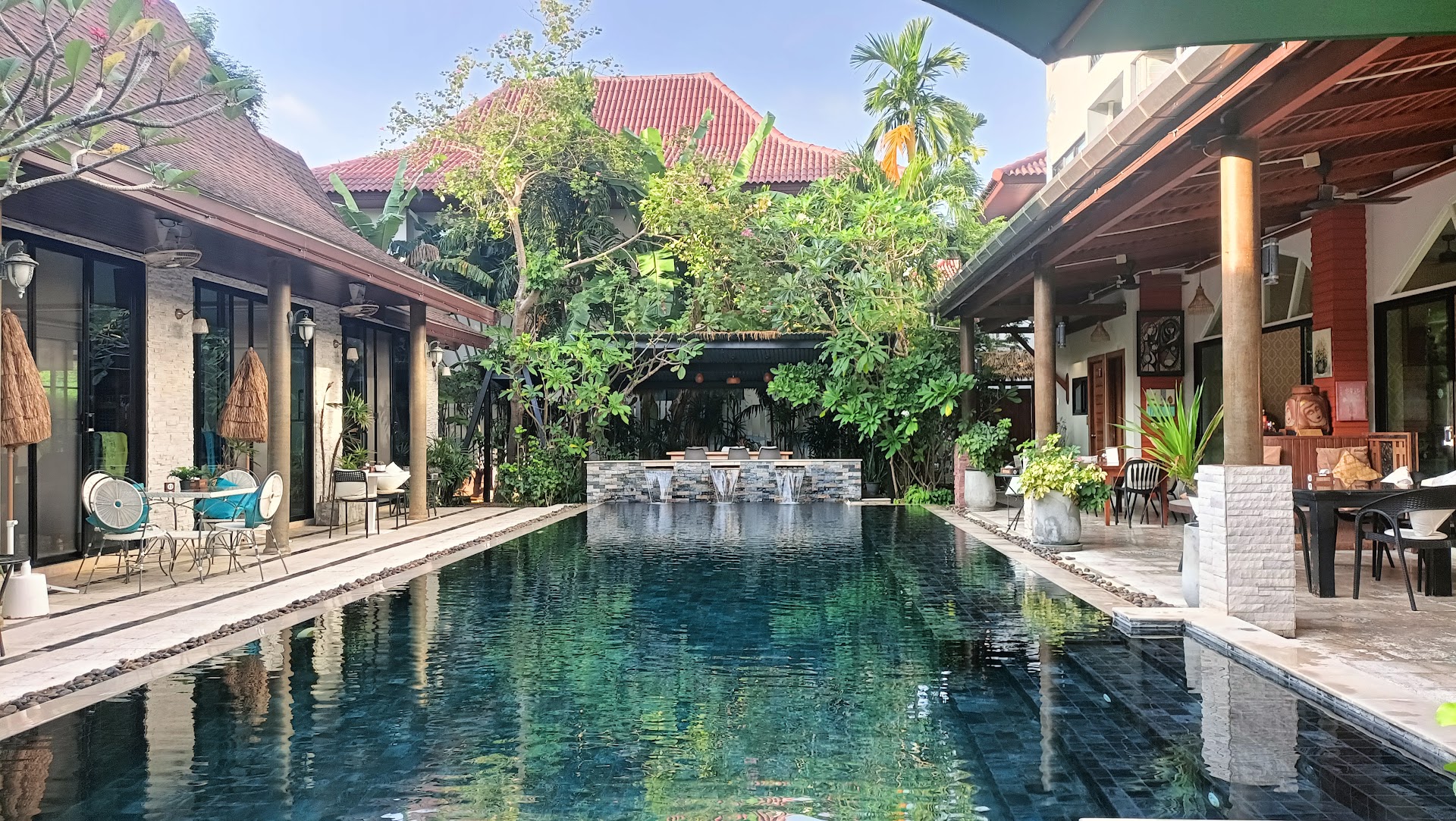 CocoParadiso Phuket