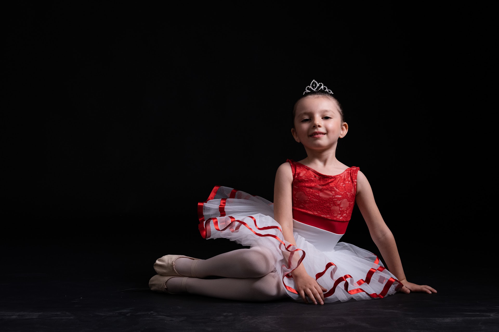 A.S.D. Palermo in Ballet