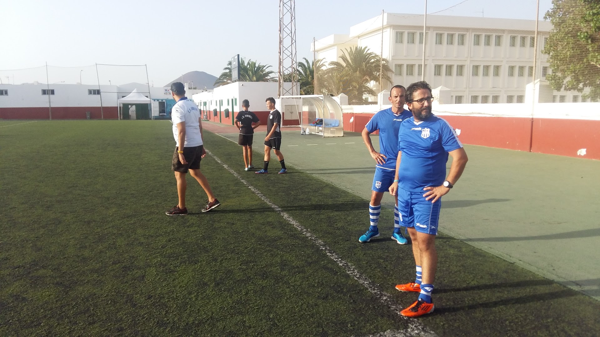 Alta Vista Club de Fútbol