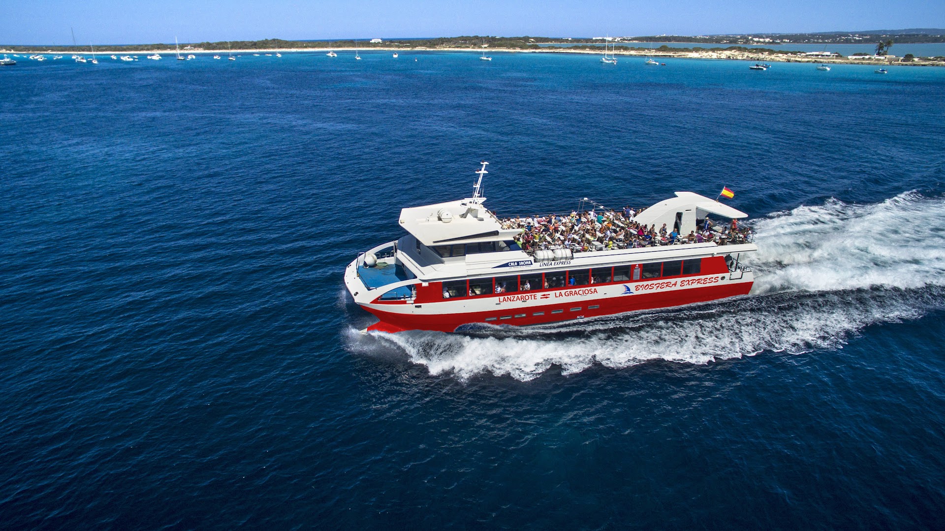 Biosfera Express