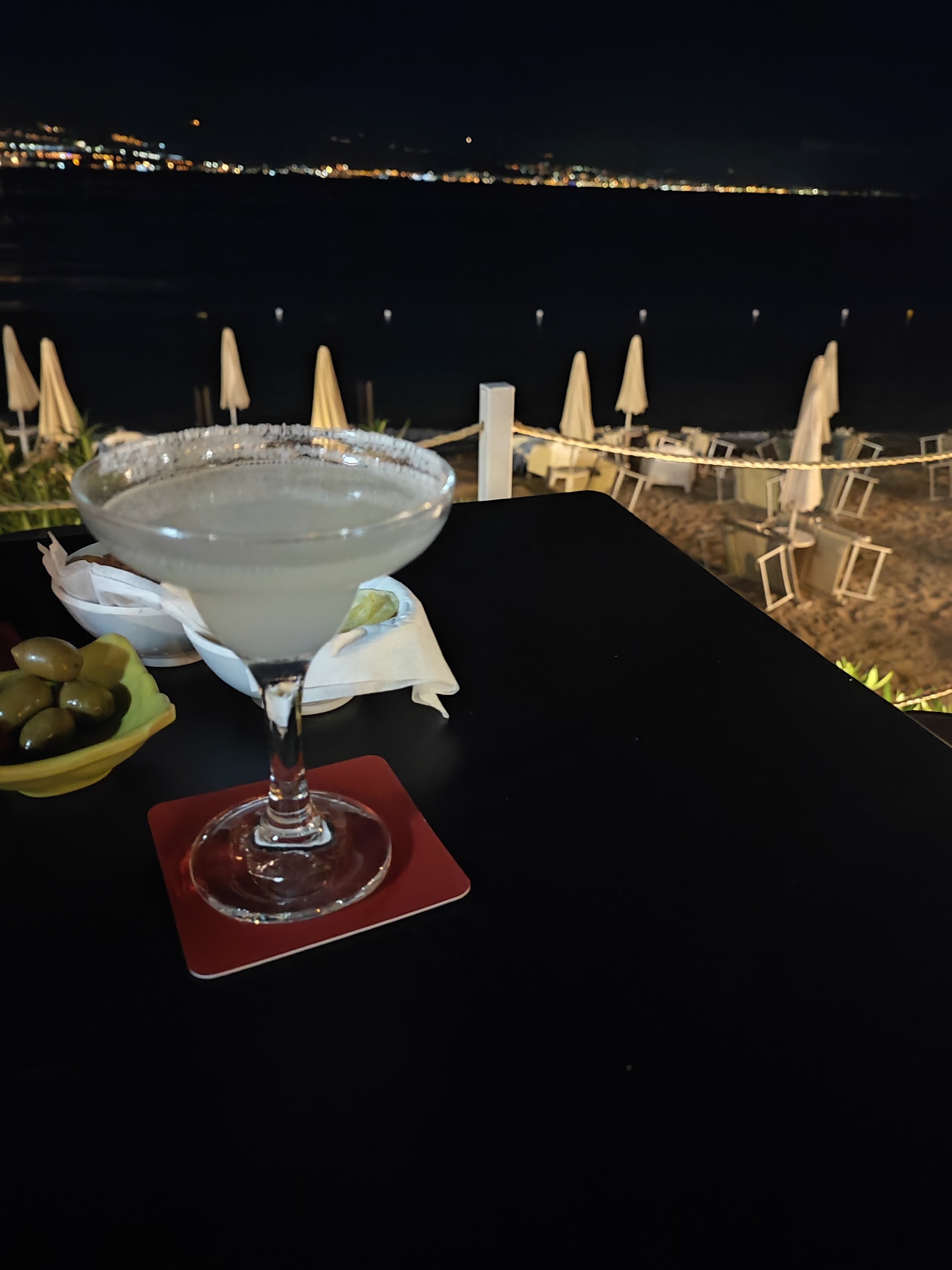 Mare Beach Club