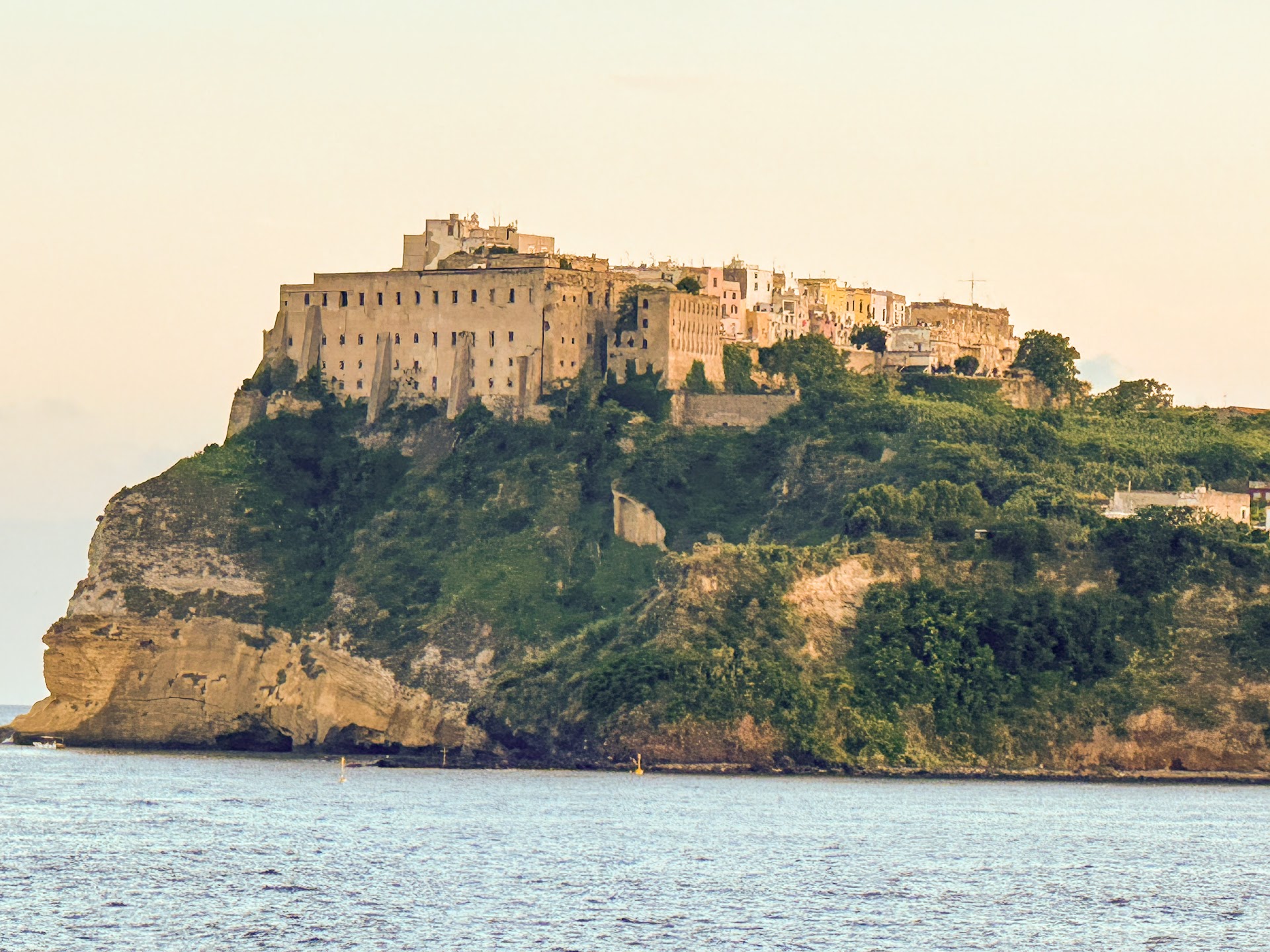 D'Avalos Palace