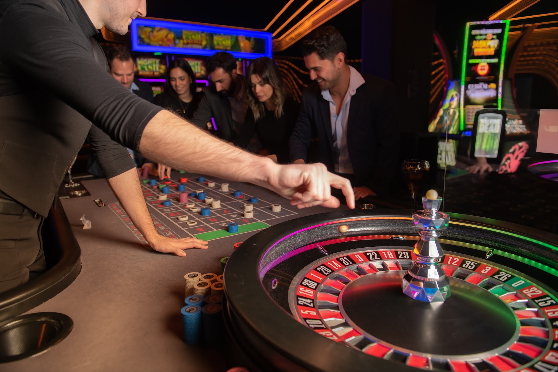 Gran Casino Corralejo