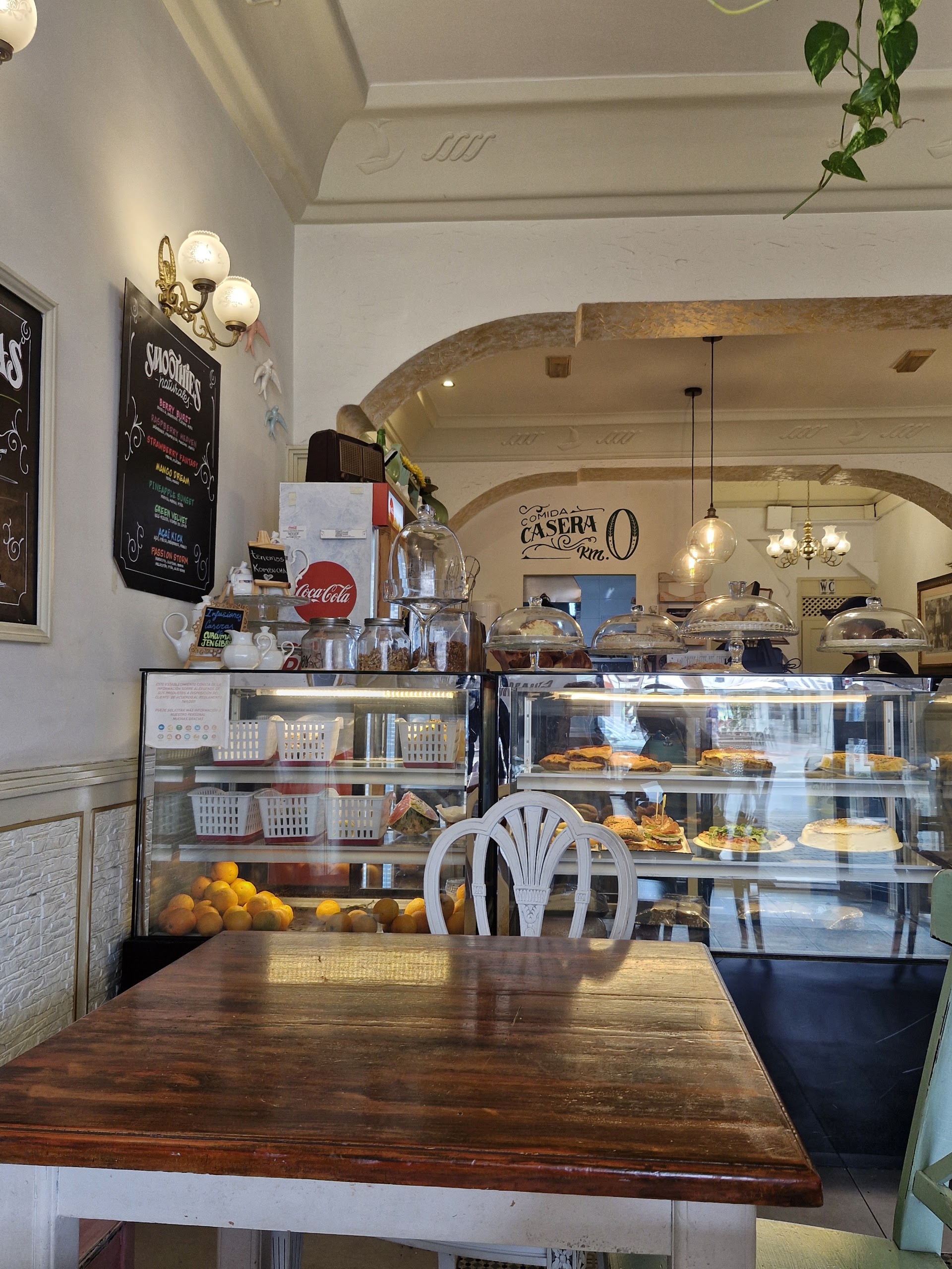 Café Saudade