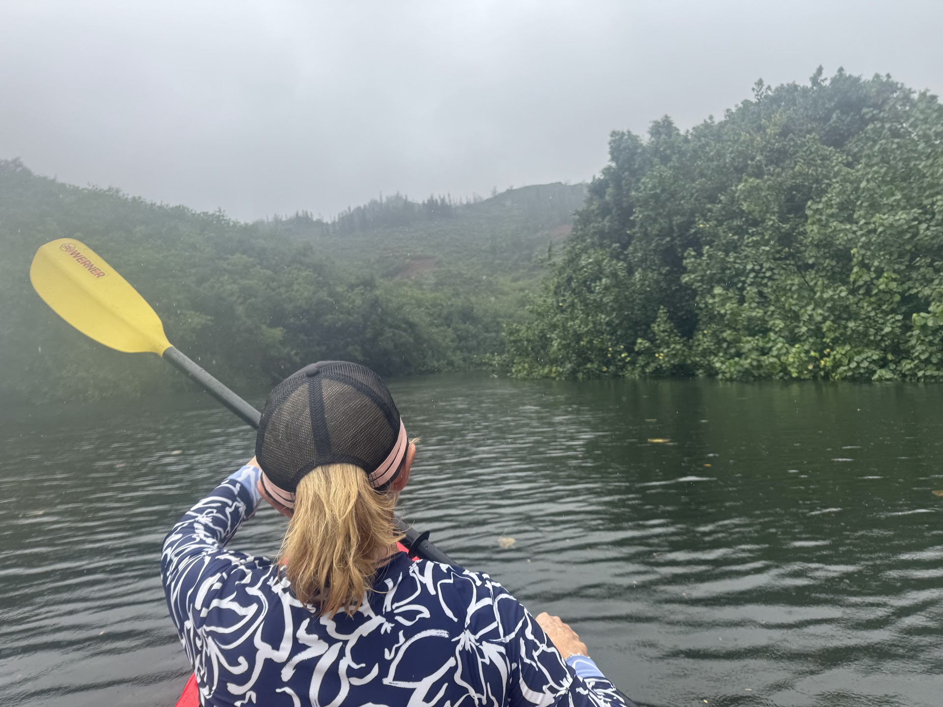 Kauai SUP & Kayak