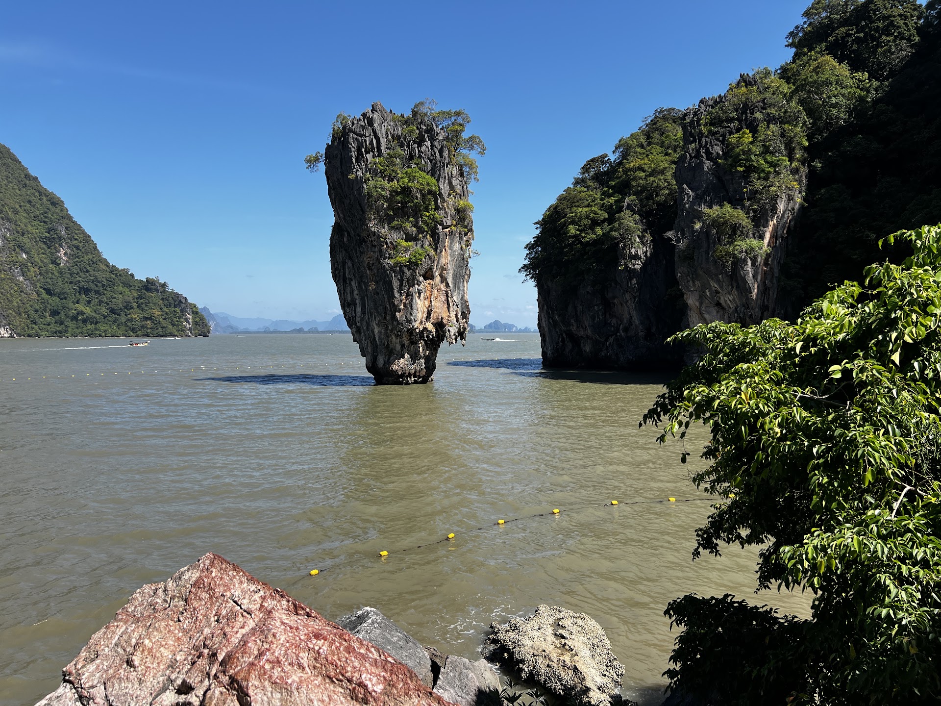 Jetski Rental in Tha Khao
