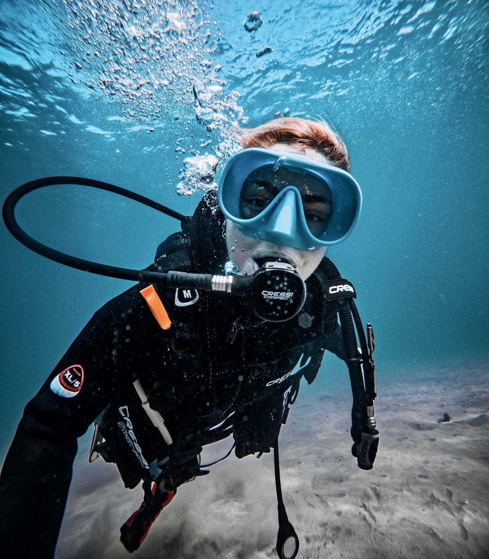 Barbarian Diving Tenerife S.L