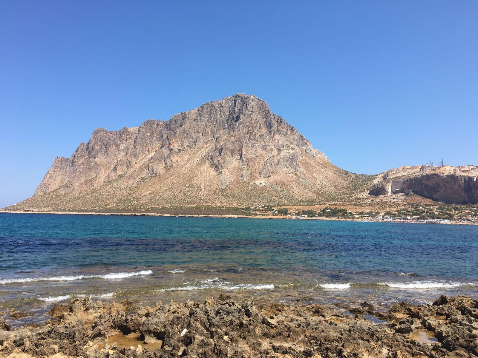 Riserva Naturale Orientata Monte Cofano