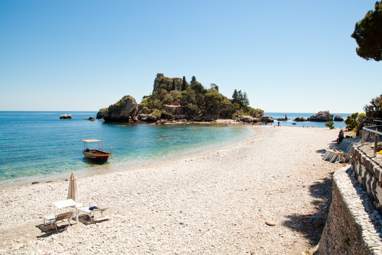 Experience Taormina