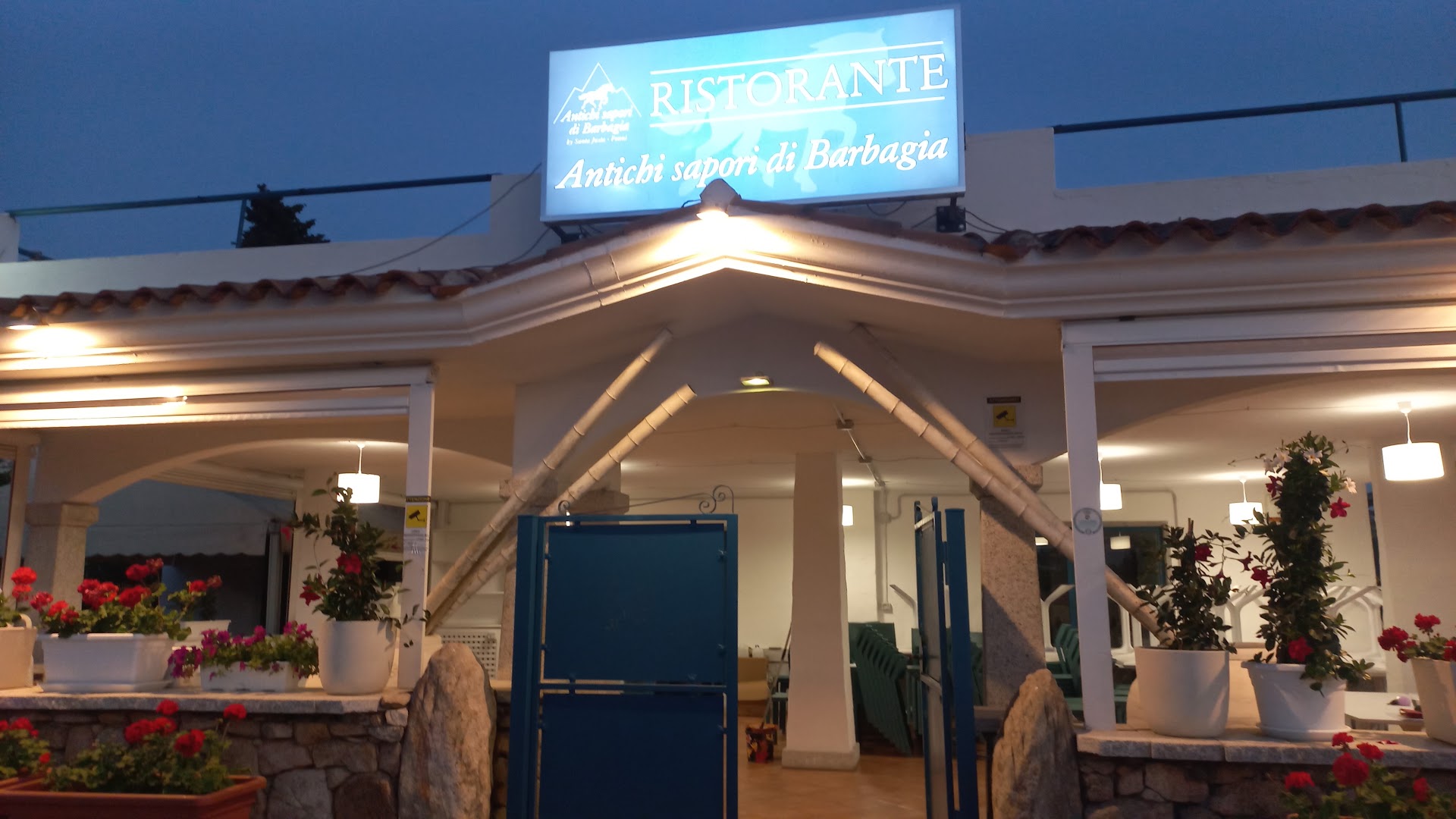 Antichi sapori di Barbagia | Cucina tipica sarda a San Teodoro