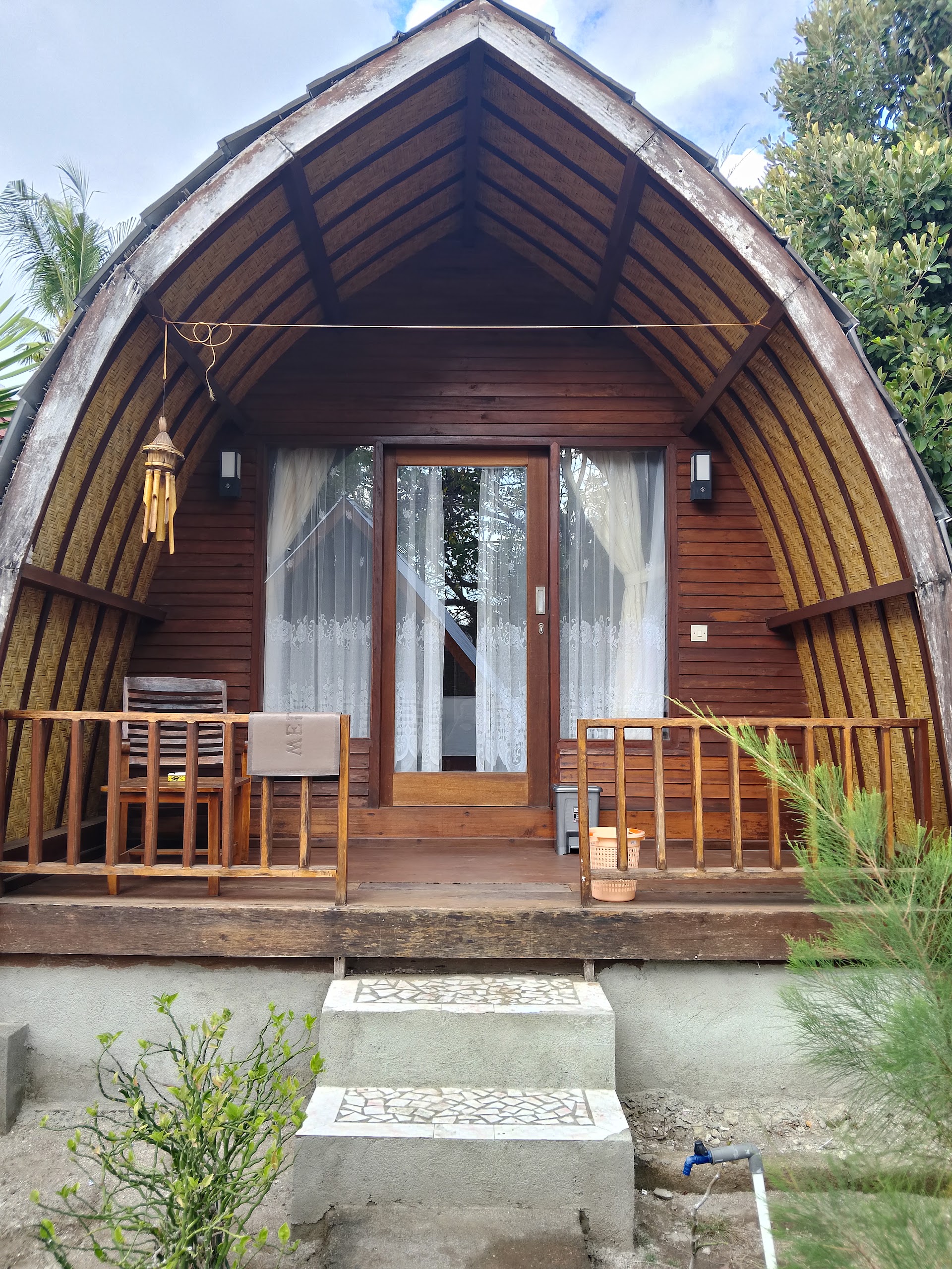 Pondok Anjani