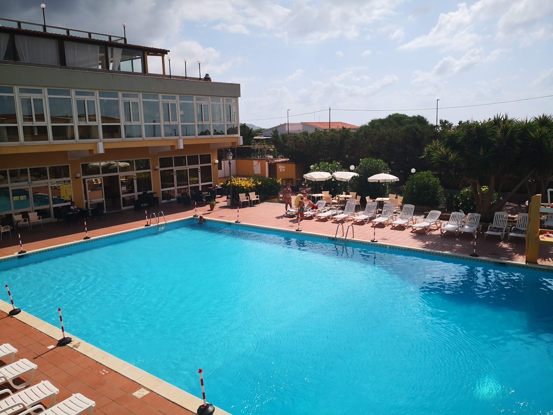 Italy Resort Bosa