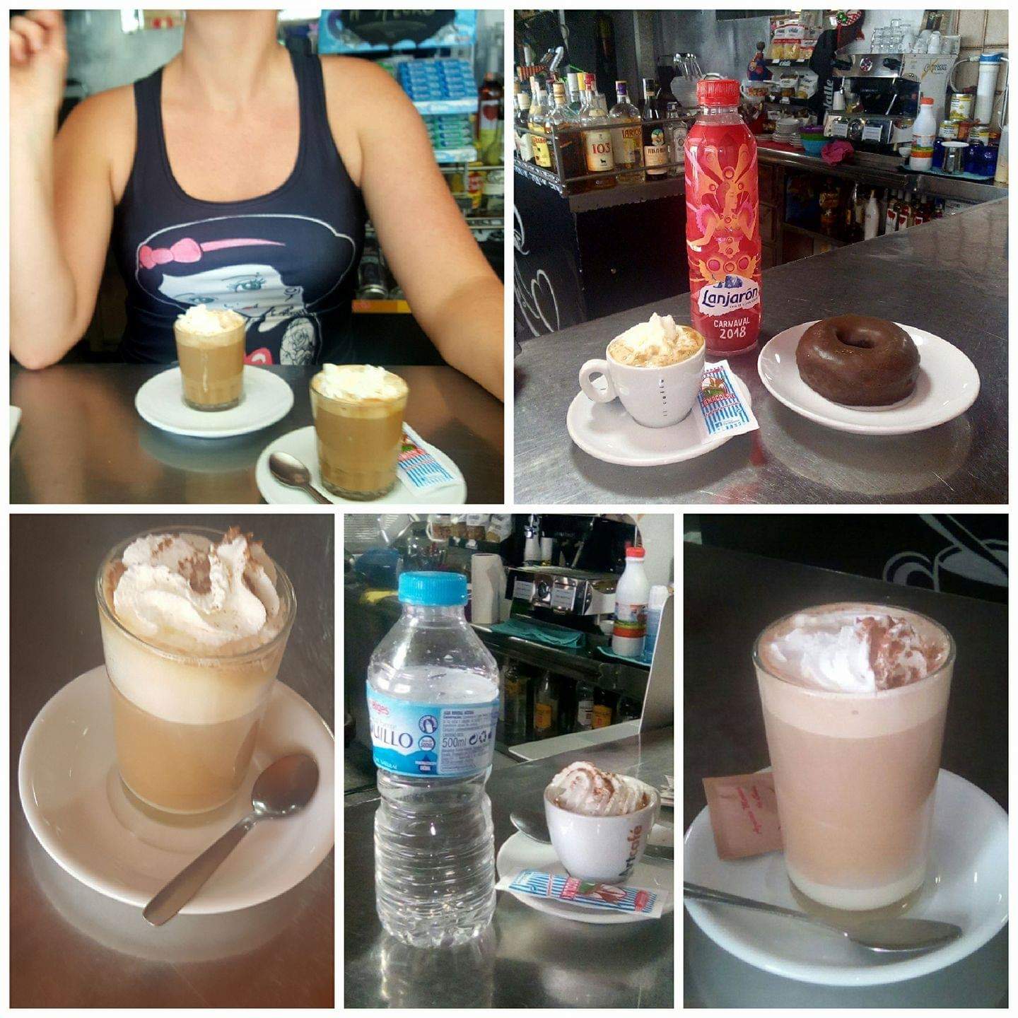 Bar Marvic