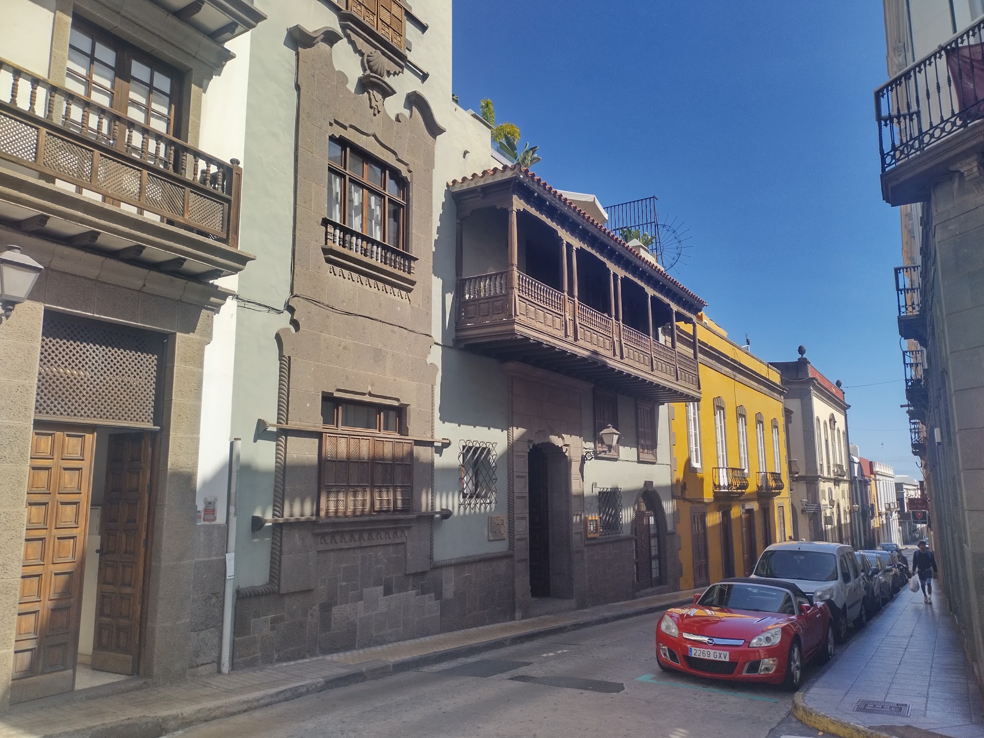Vegueta