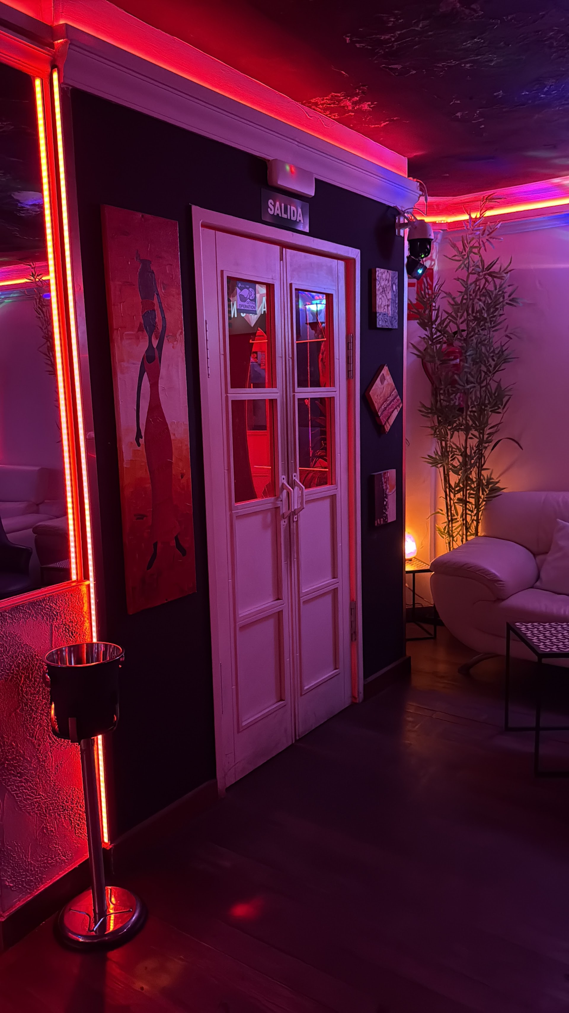 Night Club Diamond