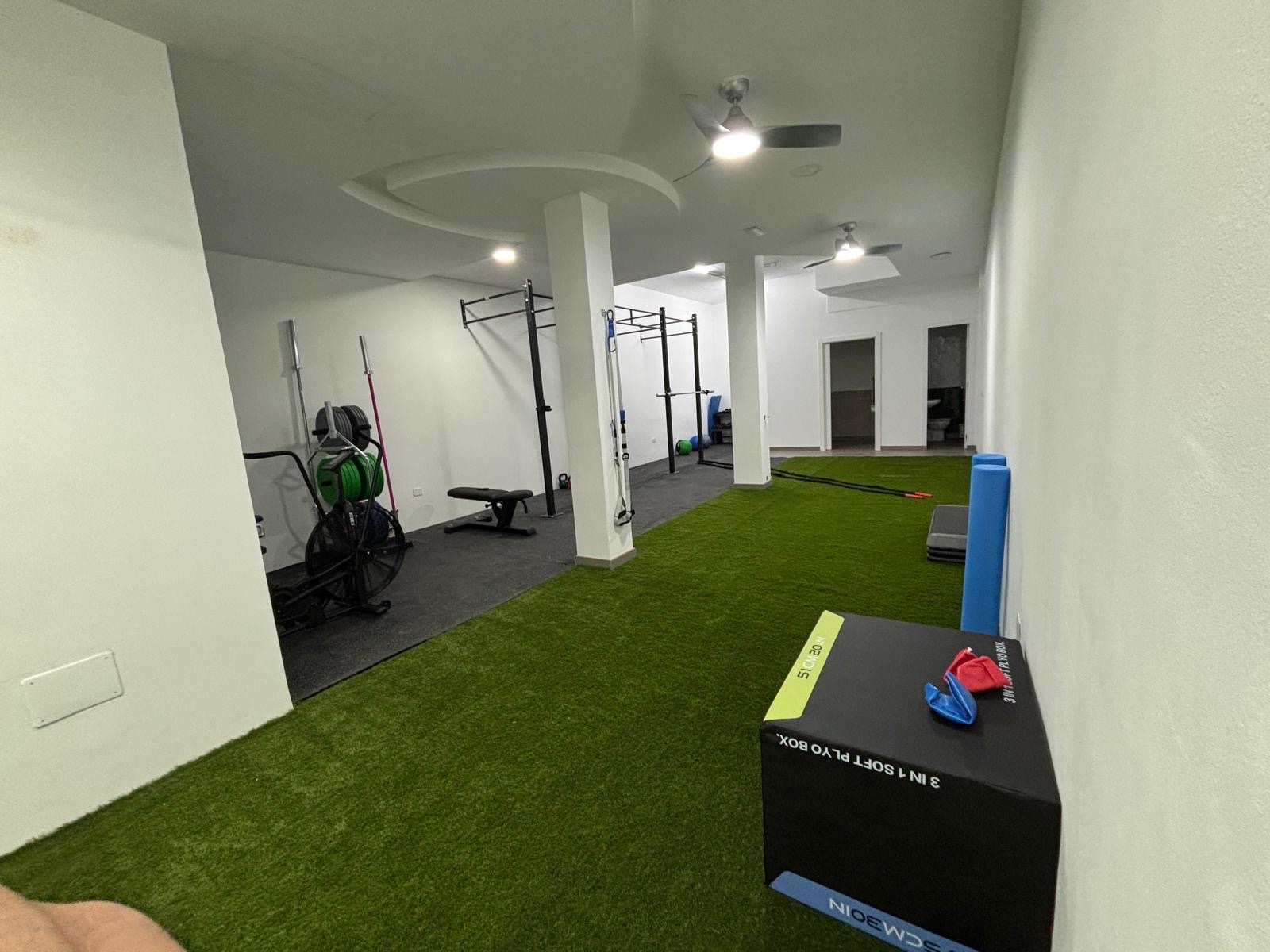 Sala On Fit