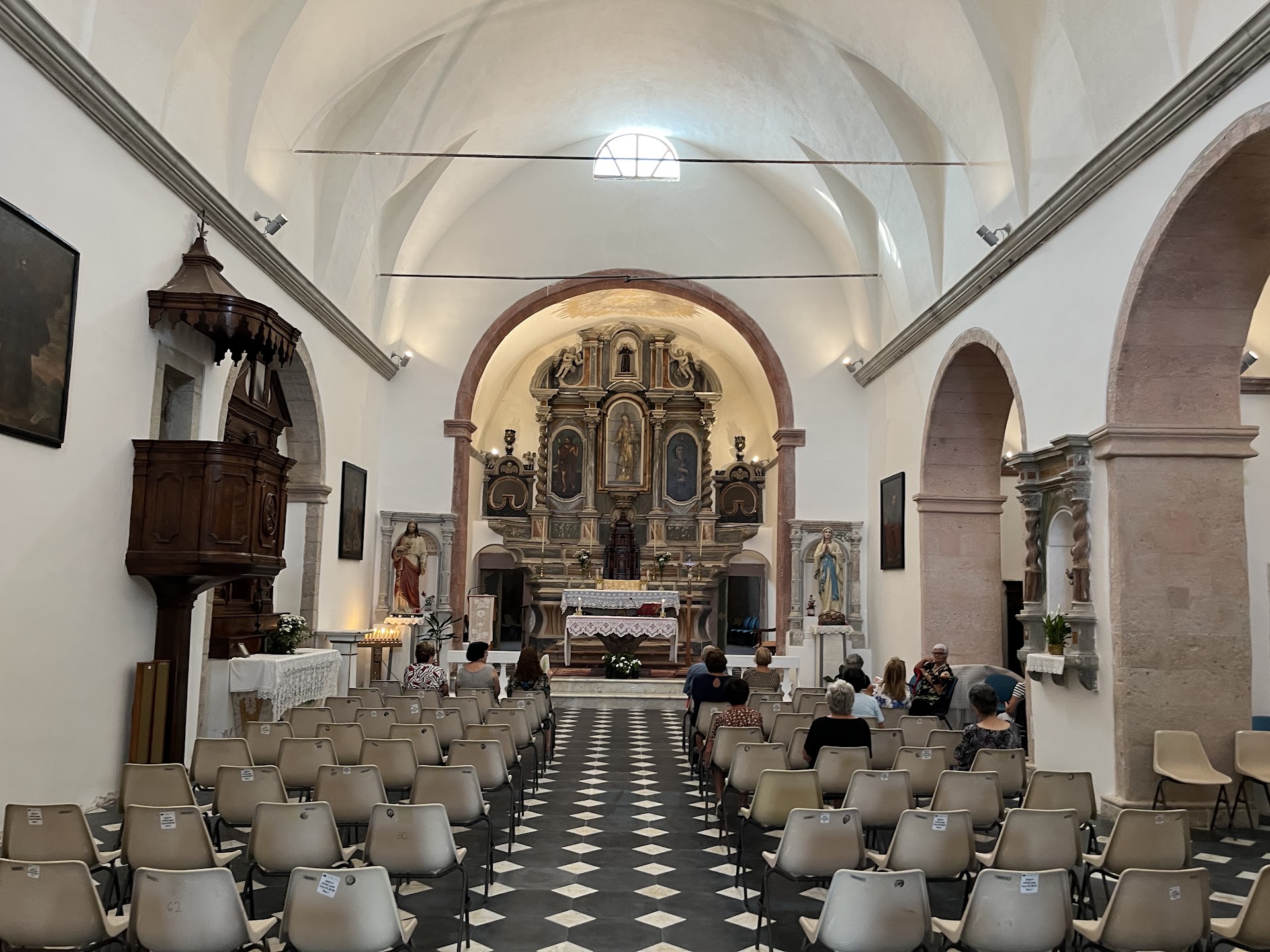 Congregazione Figlie Dell'Immacolata Concezione