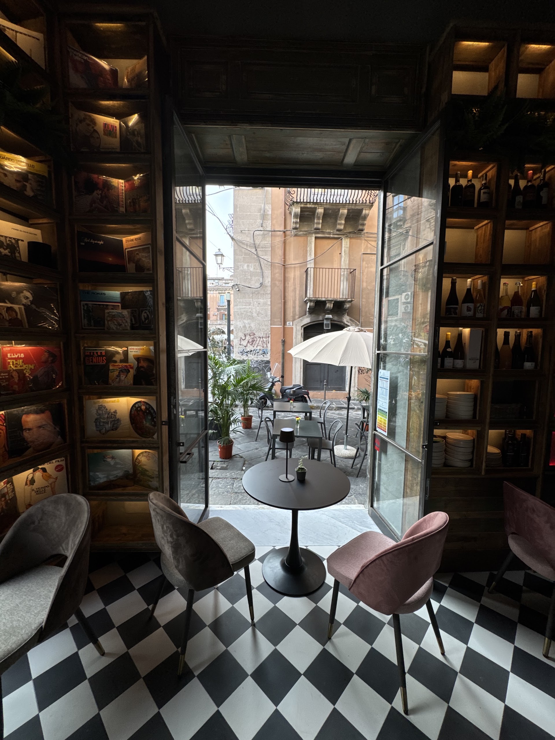 MAMARÓ BISTROT