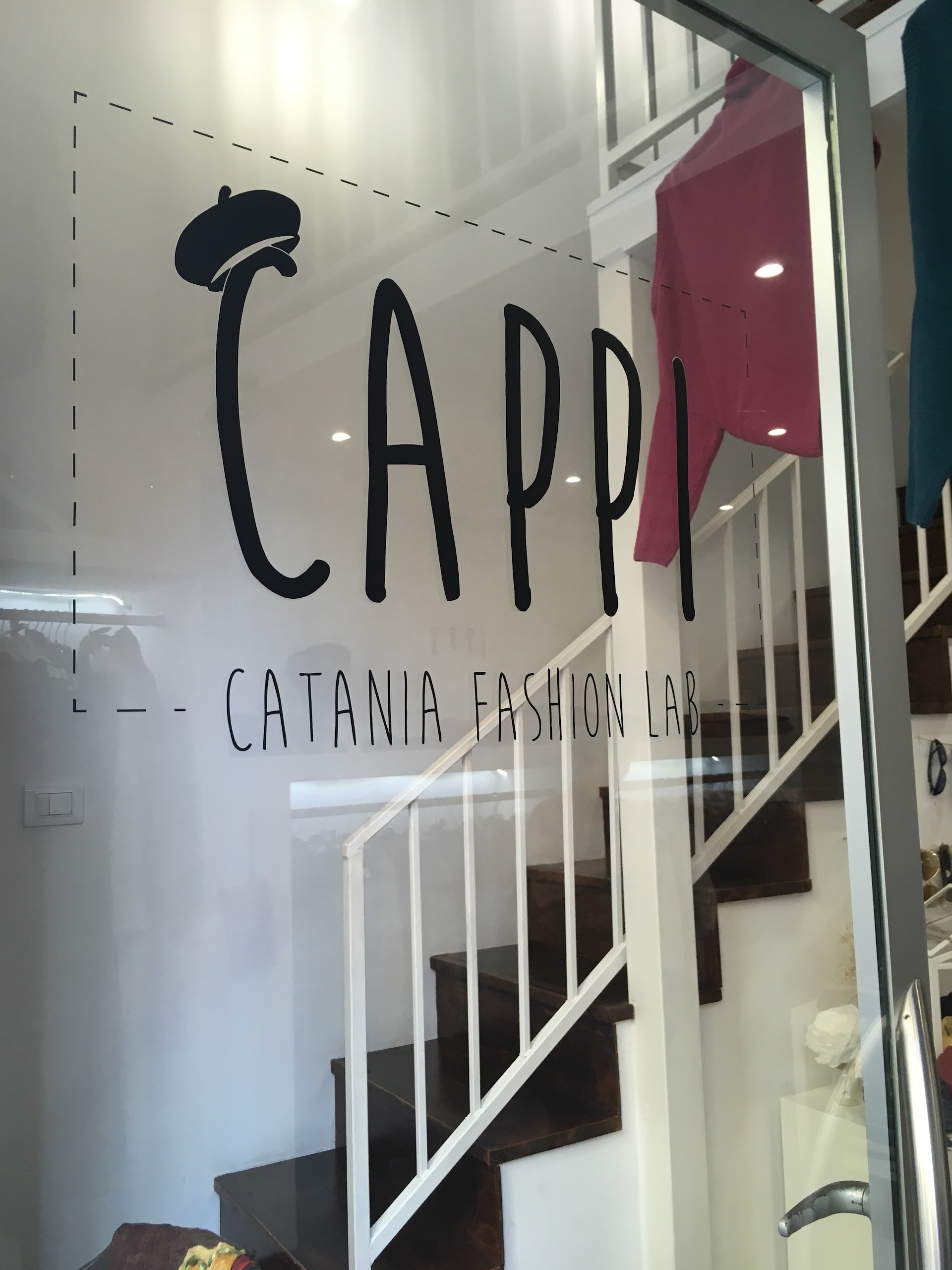 Casa Cappella