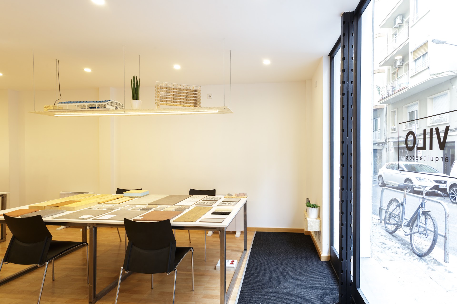 COWORKING NOGUÉS