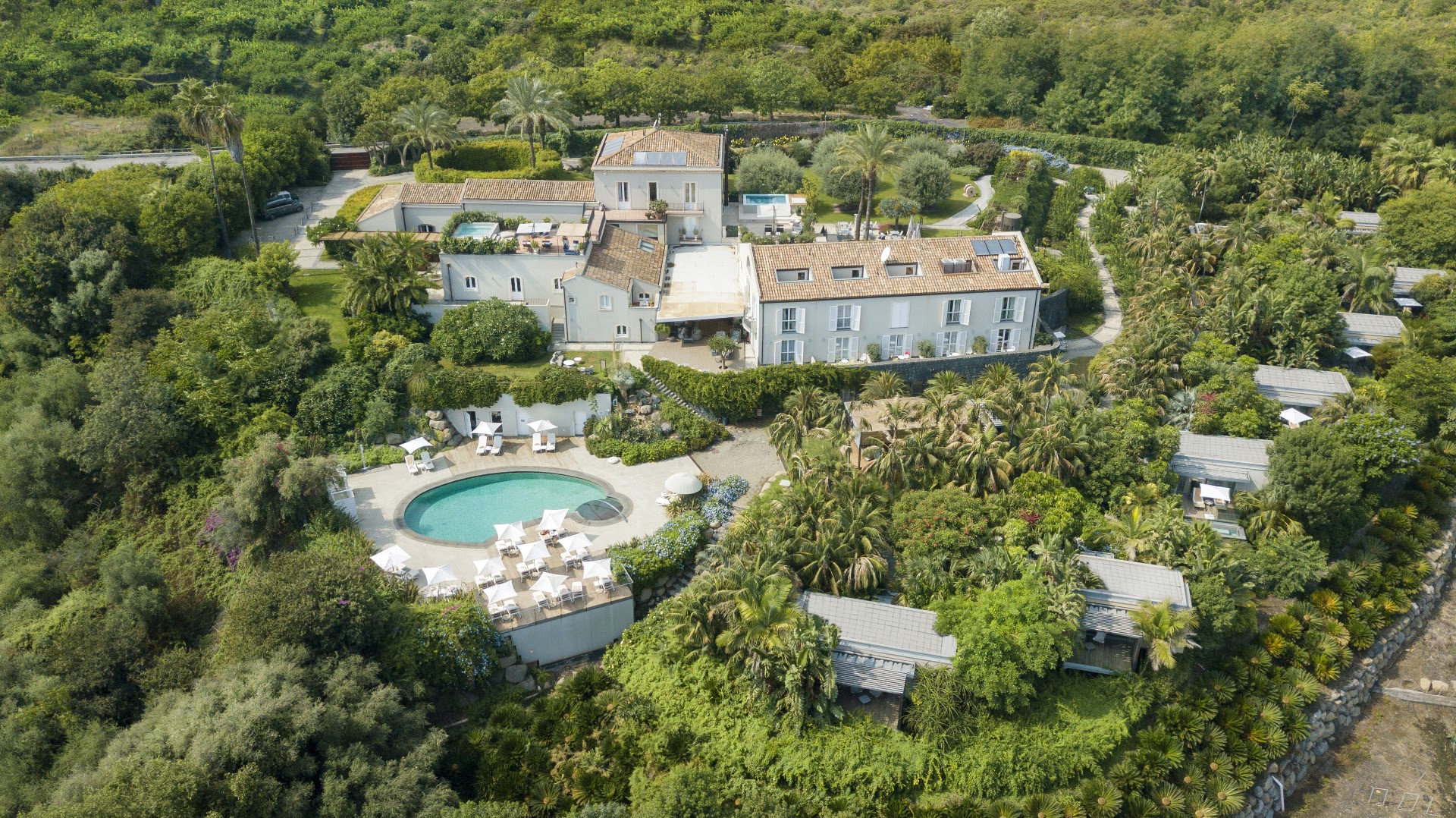 Donna Carmela Resort & Lodges, an SLH Hotel