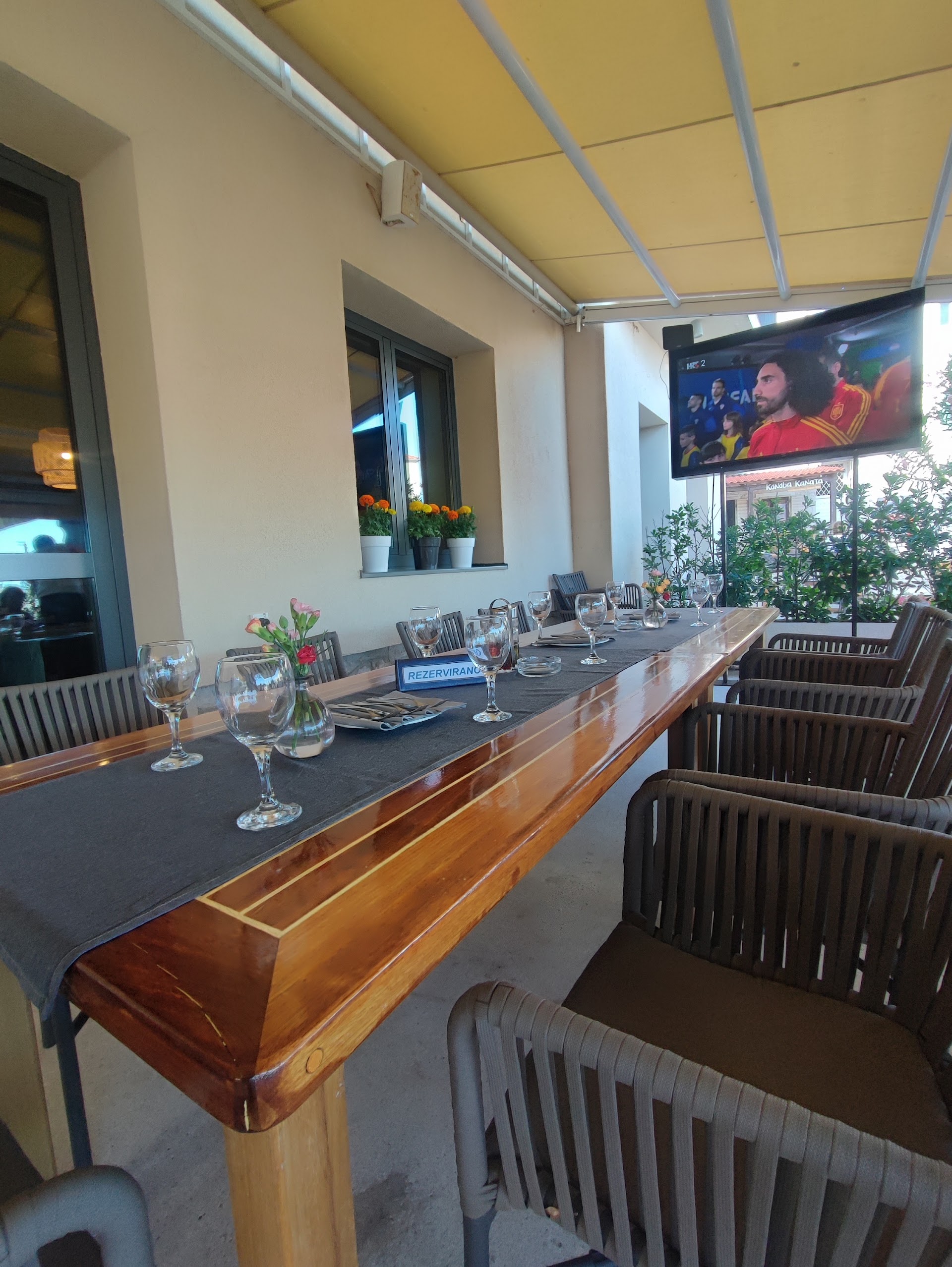 Private Chef in Betina