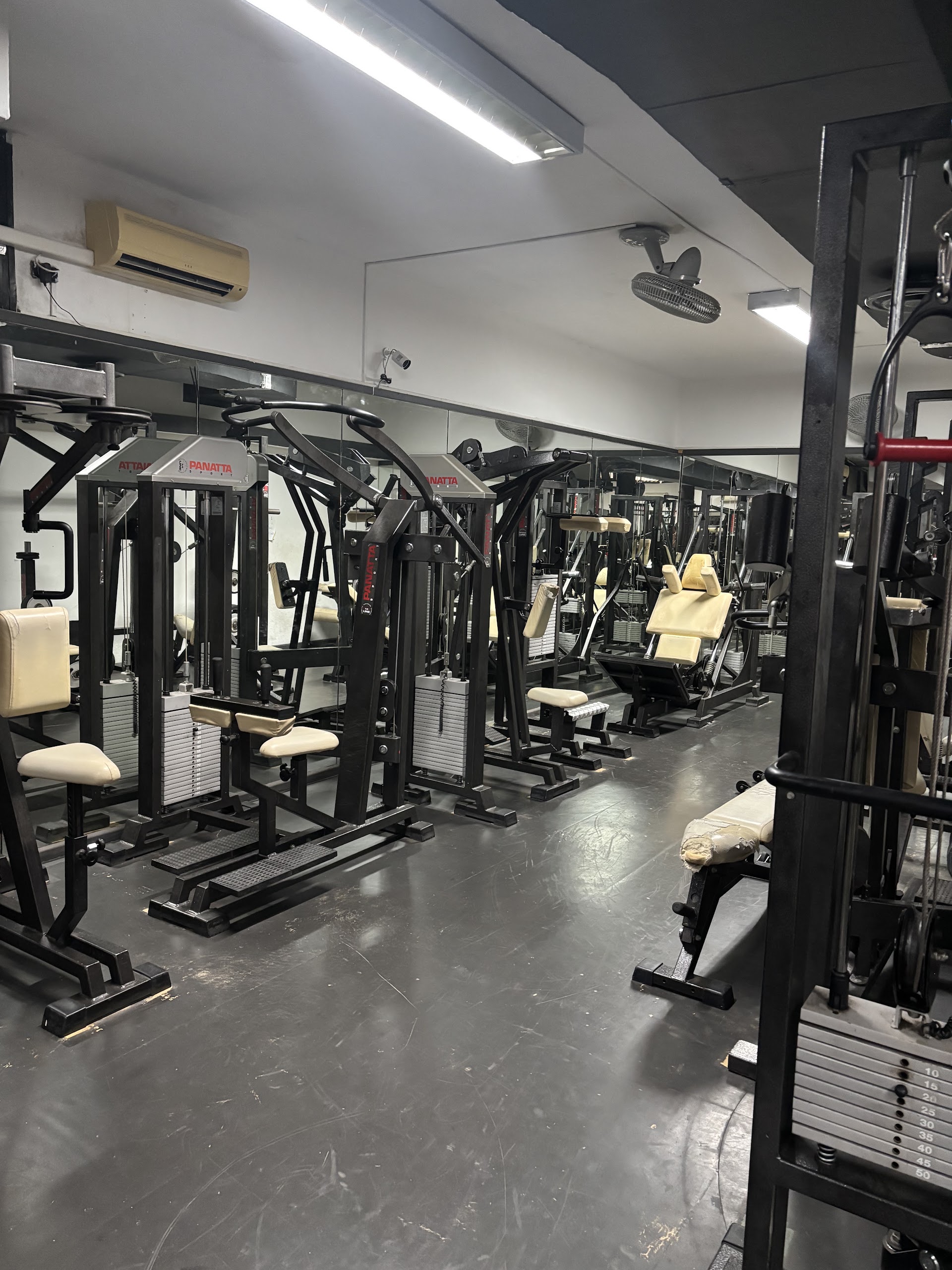 Blocco 13 Fitness & Sport