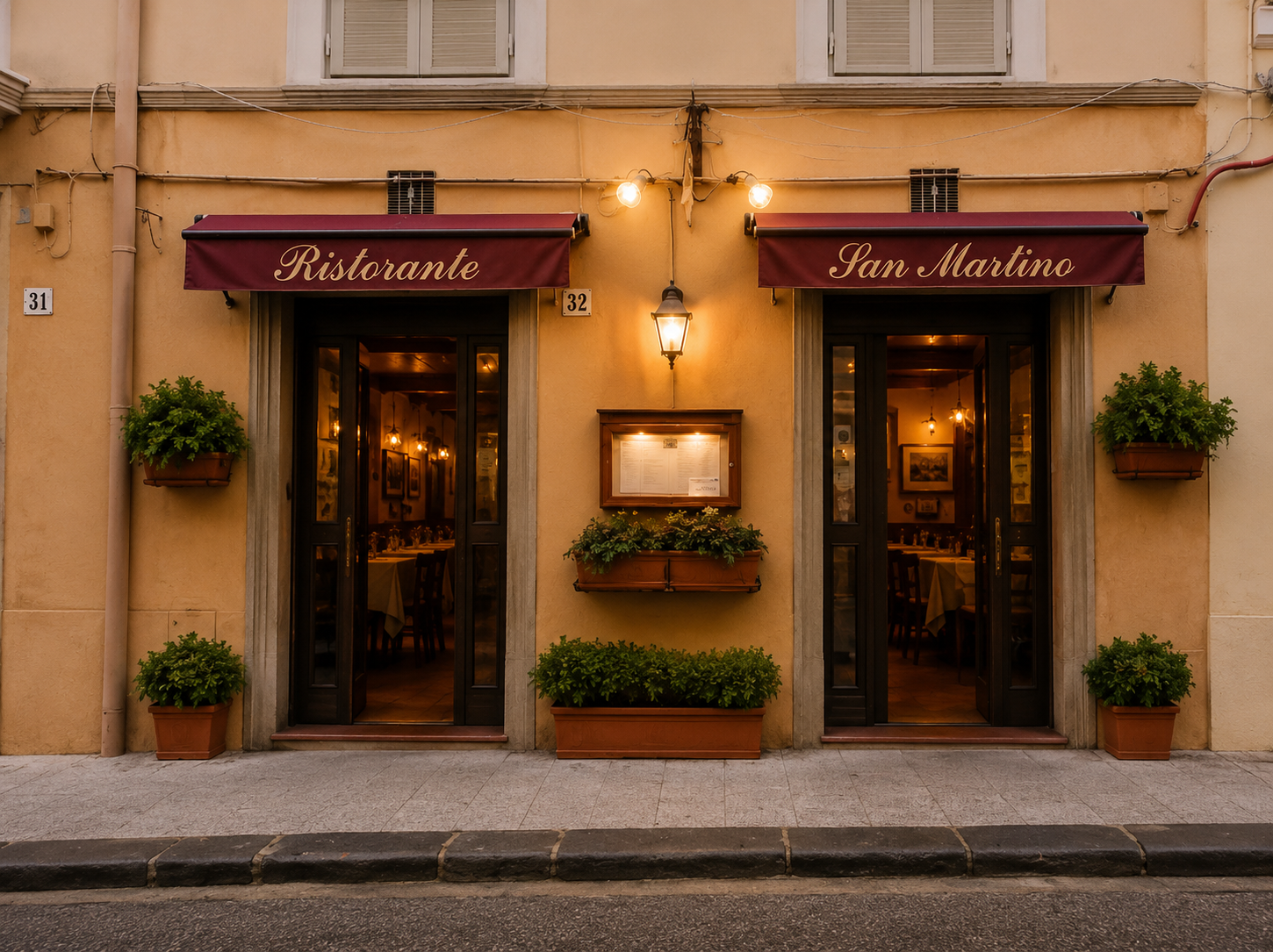 Ristorante San Martino