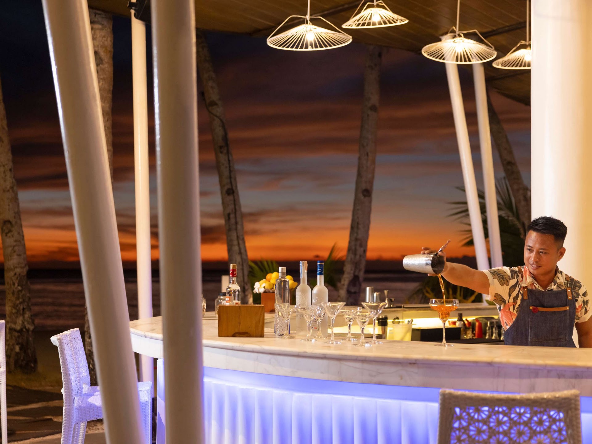 Sol Marina Beach Club