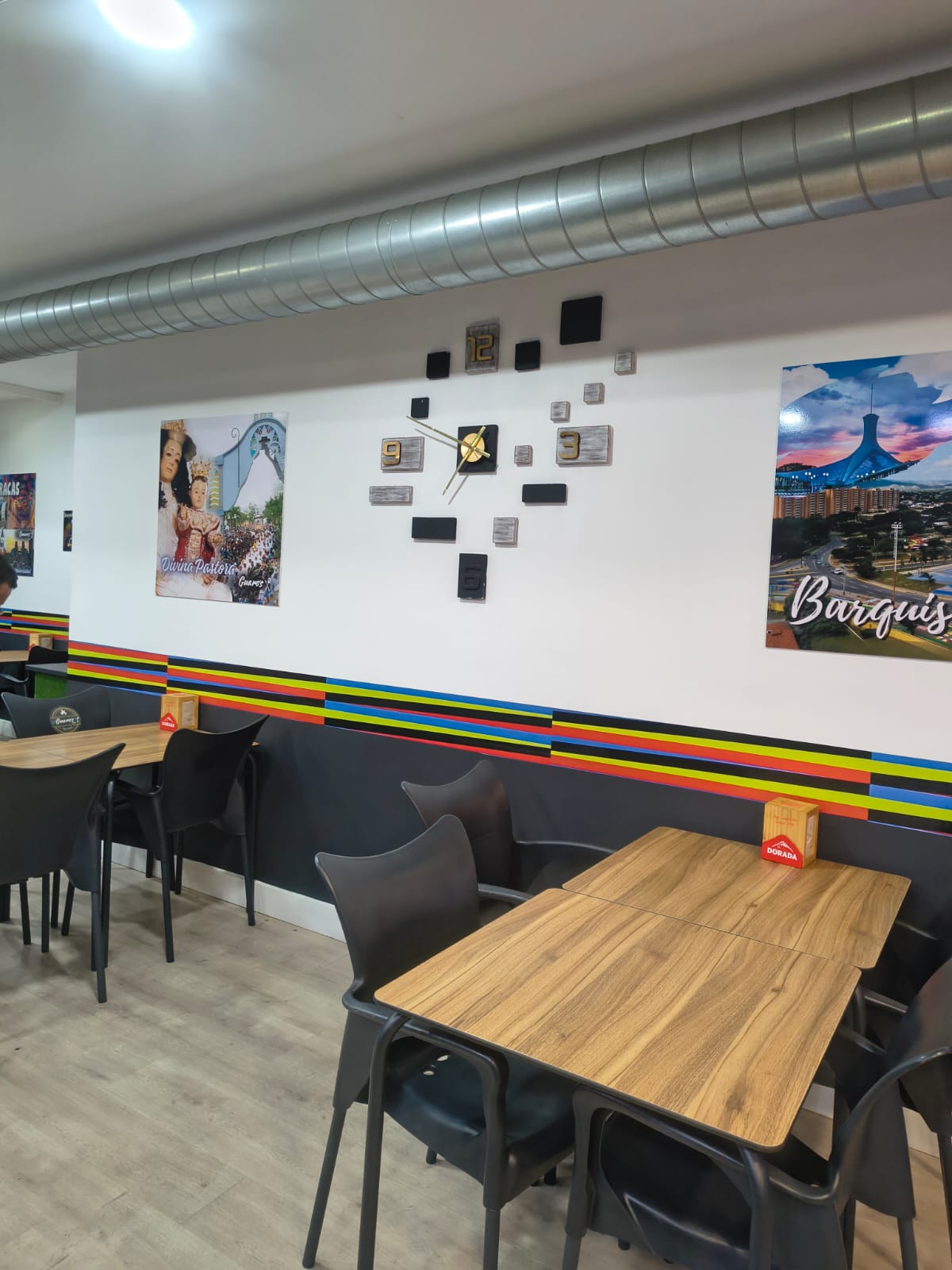 Guaro's Bar Taco