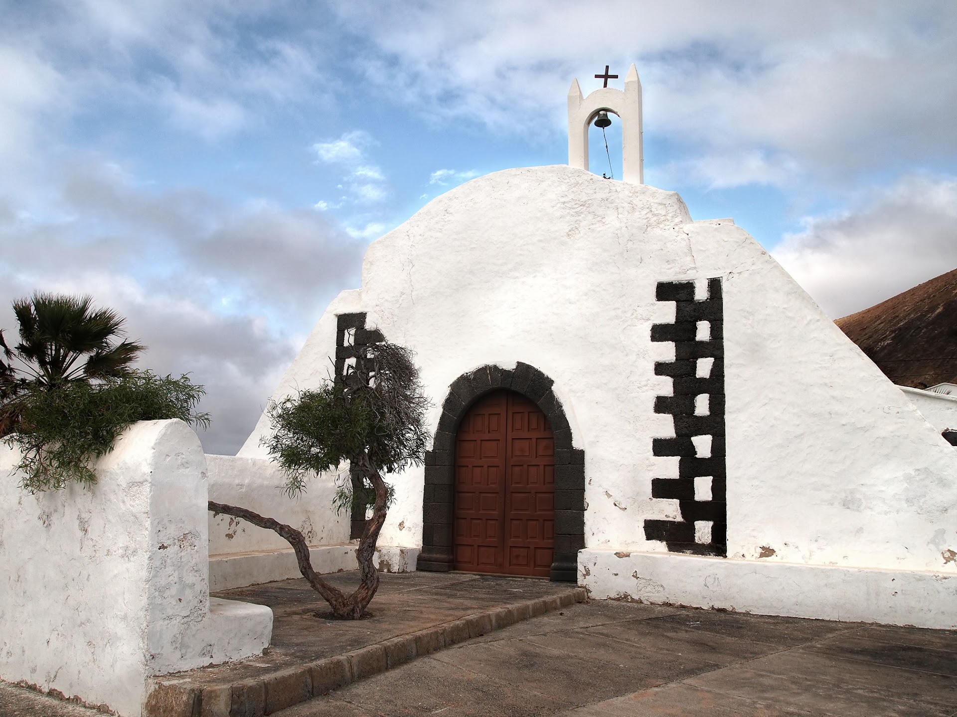 Ermita de Santiago y Santa Ana