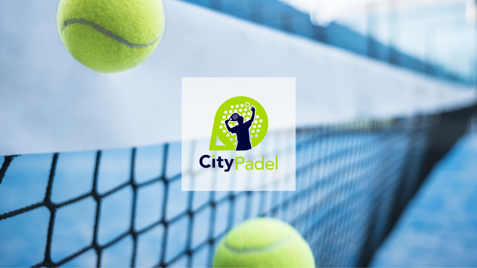 City Padel Palermo