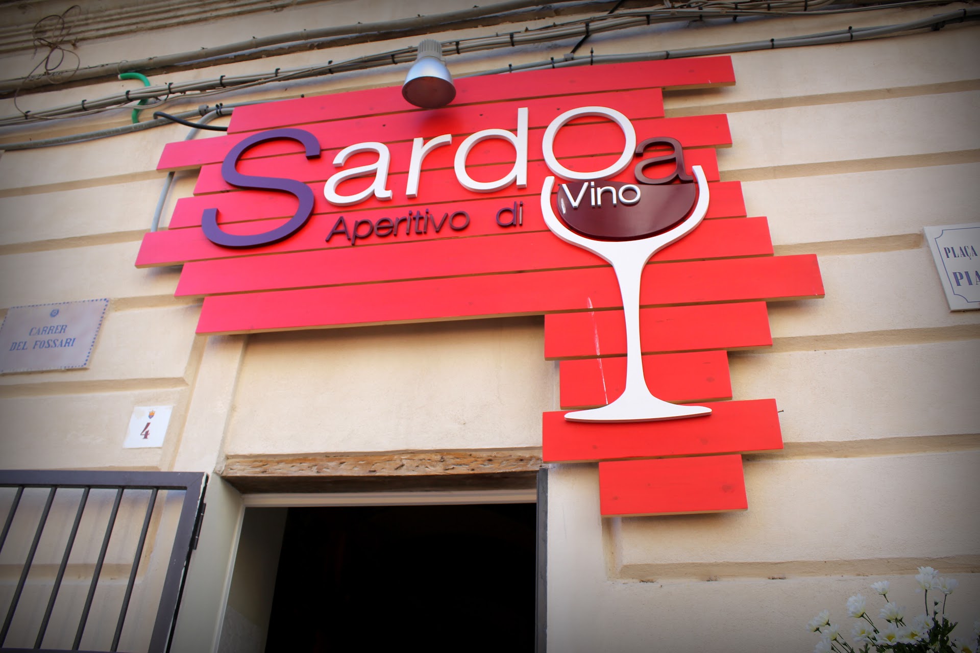 SardOa