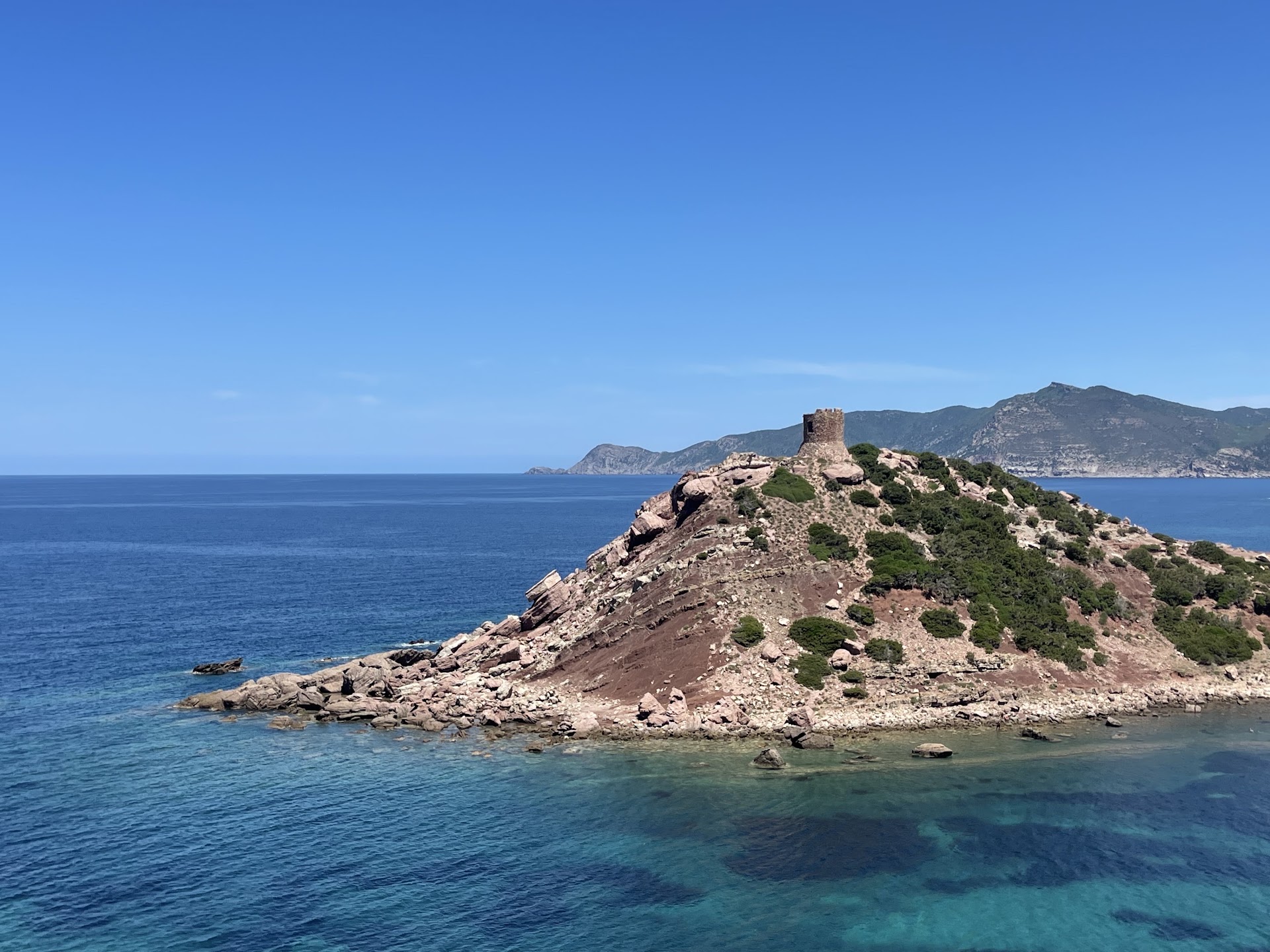 Torre del Porticciolo