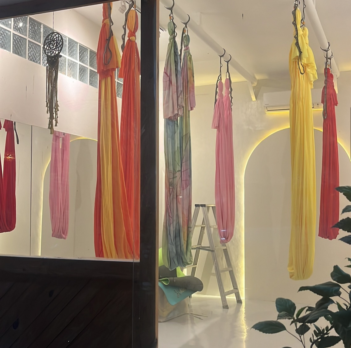 Yoga Studio