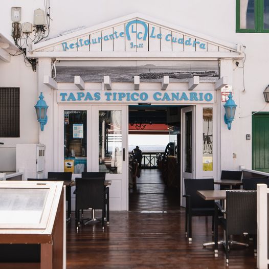 Restaurante la Cuadra