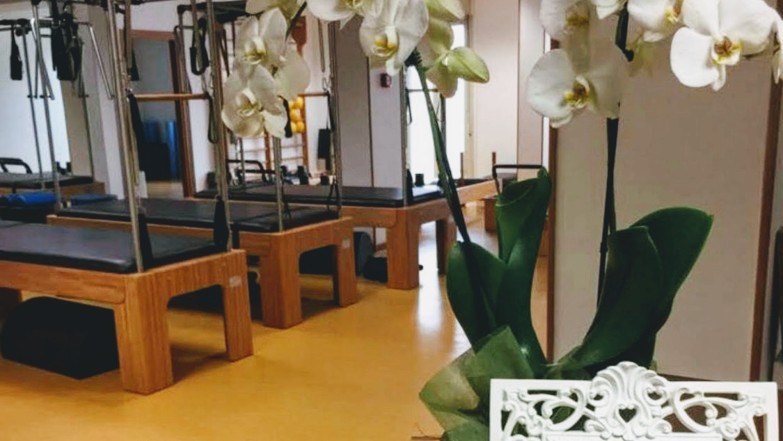 Studio Pilates Messina