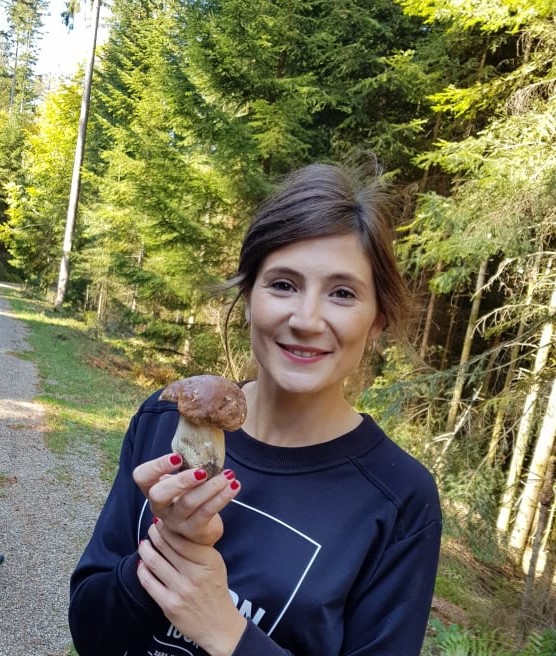 PROFESORA DE IDIOMAS Claudia Bouillé - LANGUAGE TEACHER - FRENCH AND ENGLISH