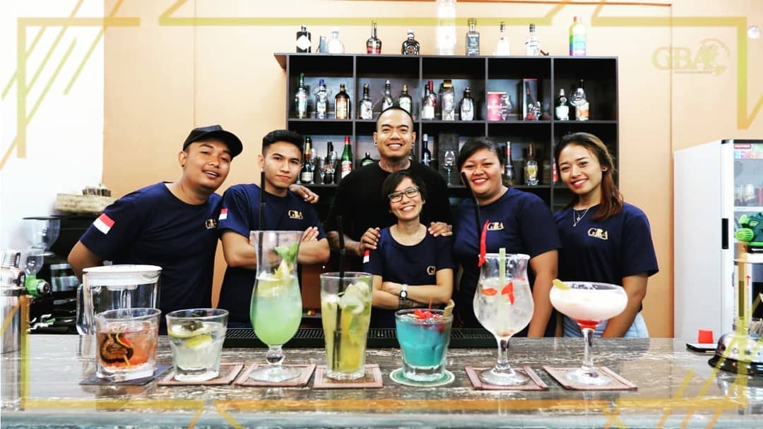 GBA Global Bali Academy