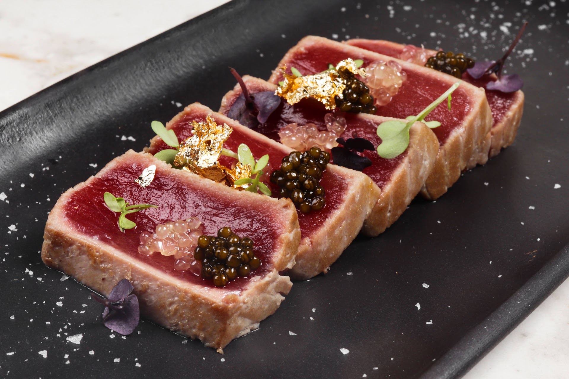 Giovanni Borrione Private Chef Tenerife