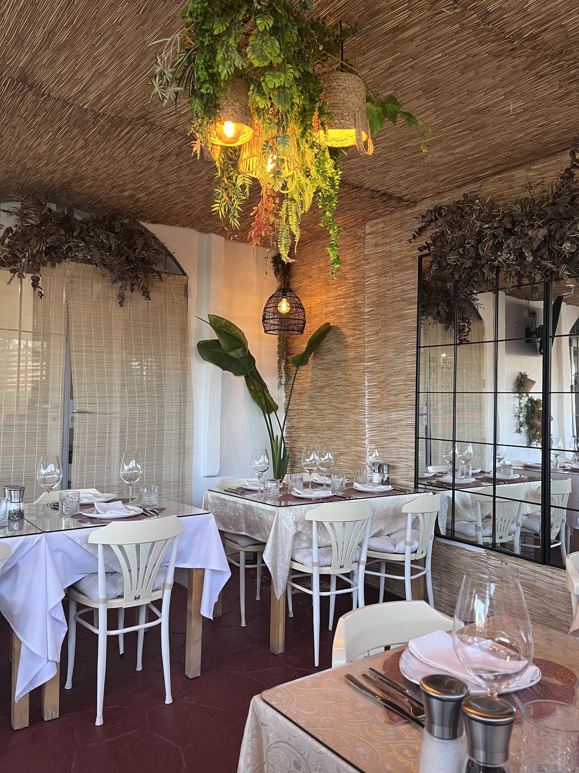 The Family Restaurant & Bar