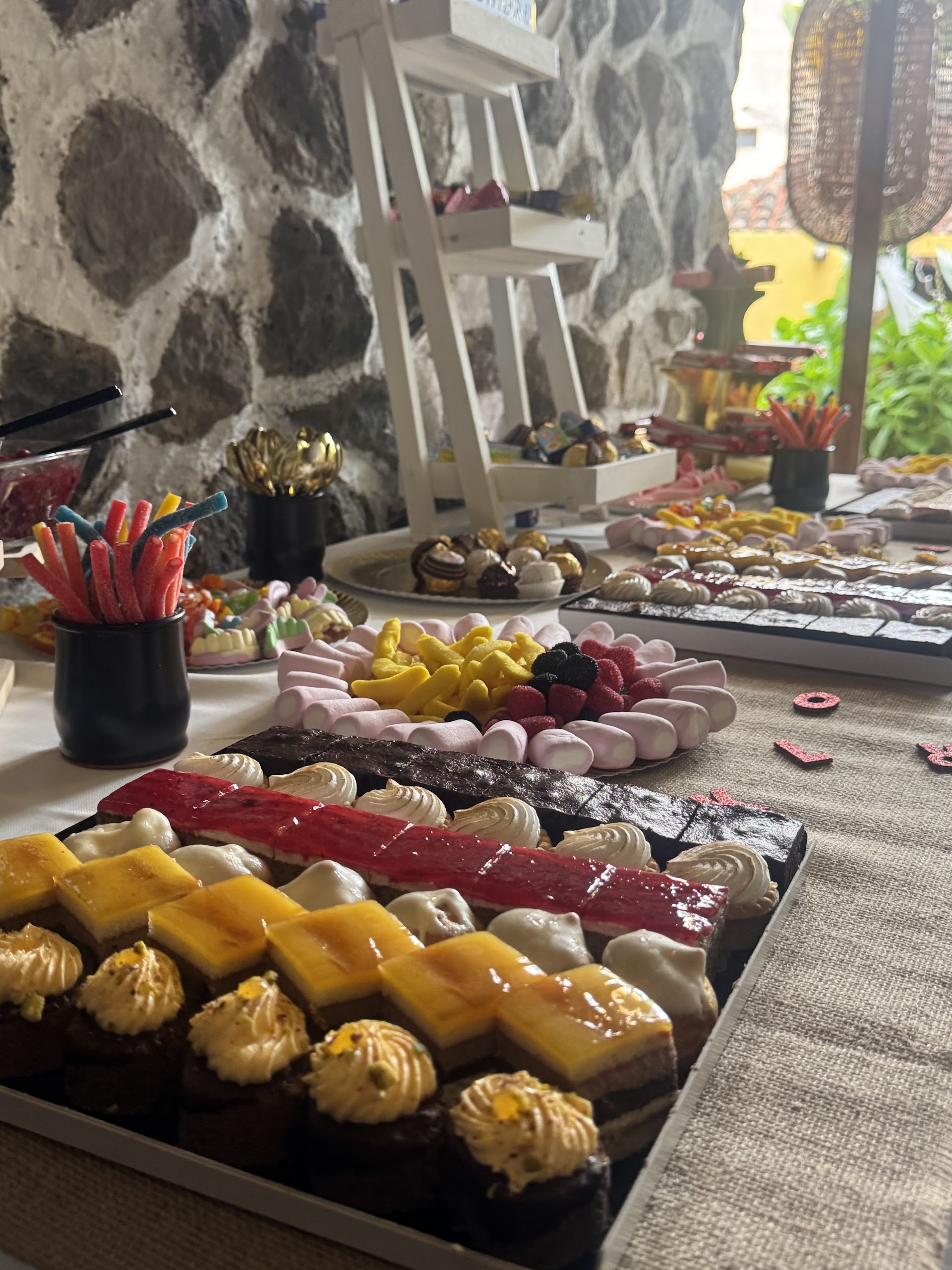 The Chef Day