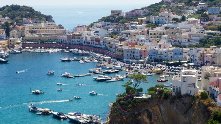 Ponza