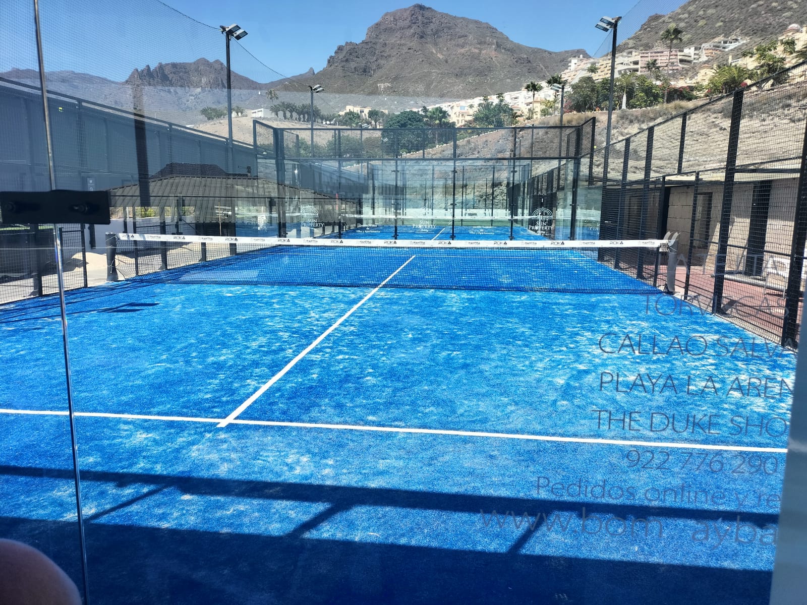 Aqua Padel CLUB