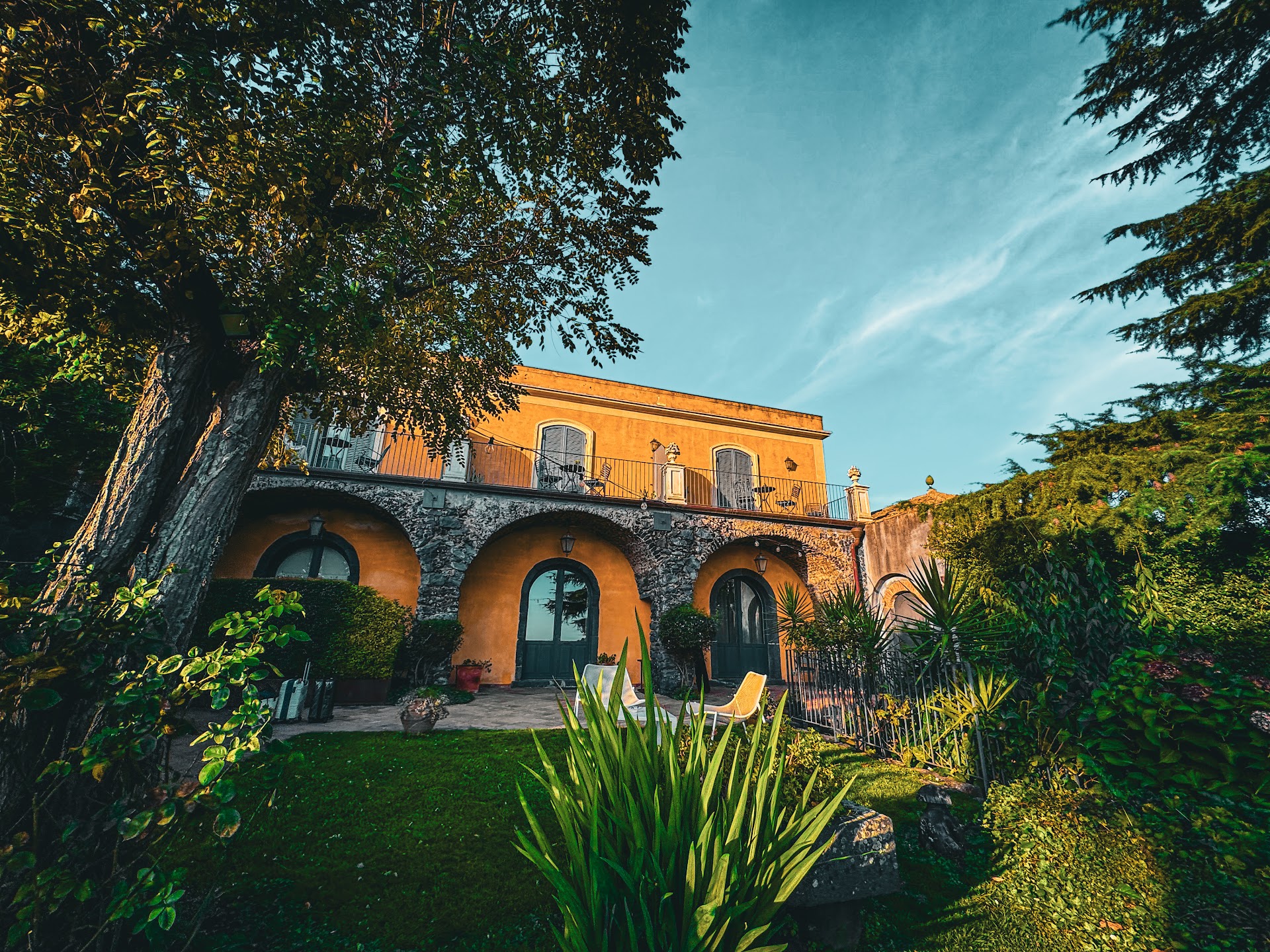 Wine Resort Villagrande