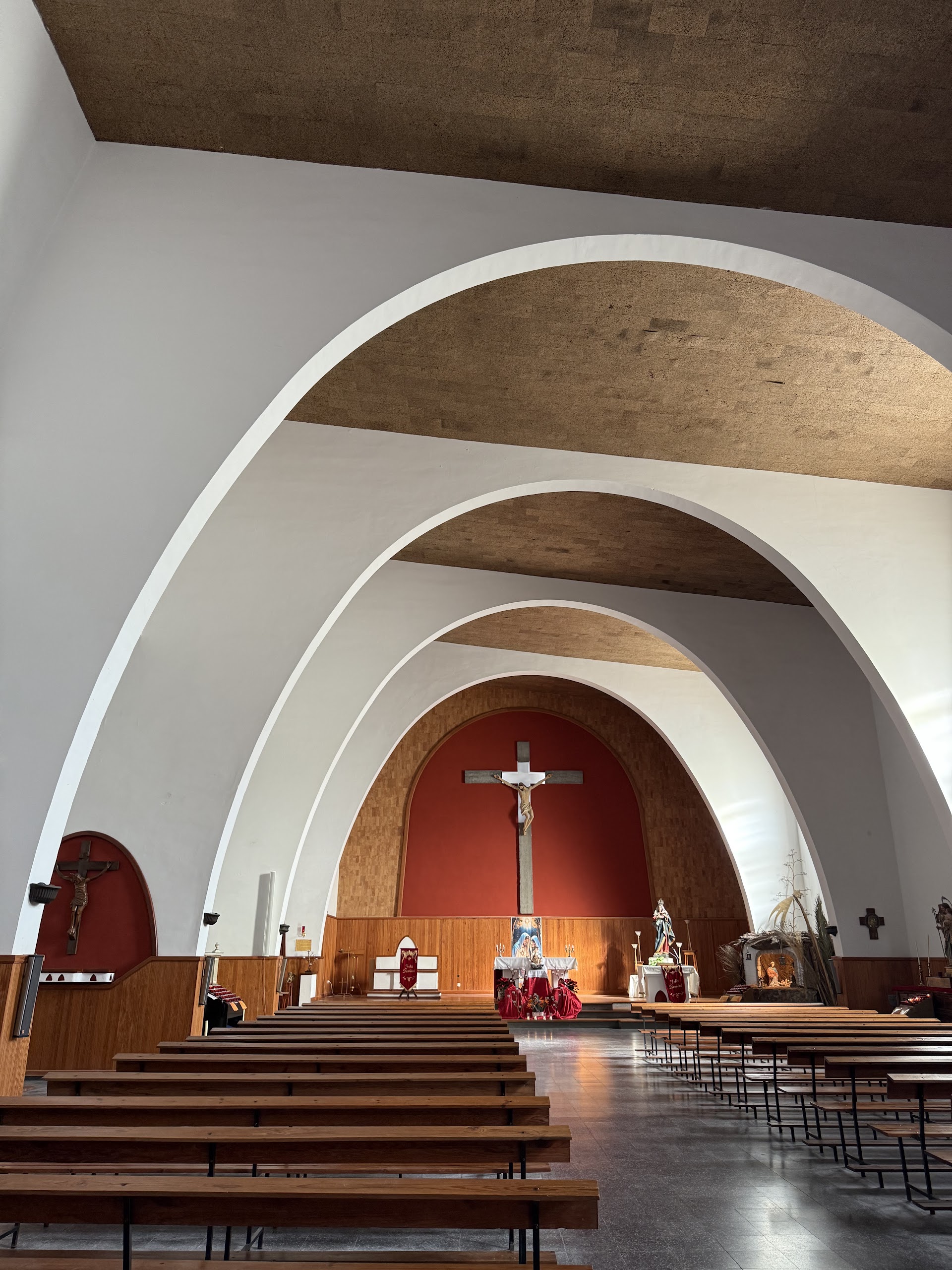 Nuestra Señora de la Encarnación