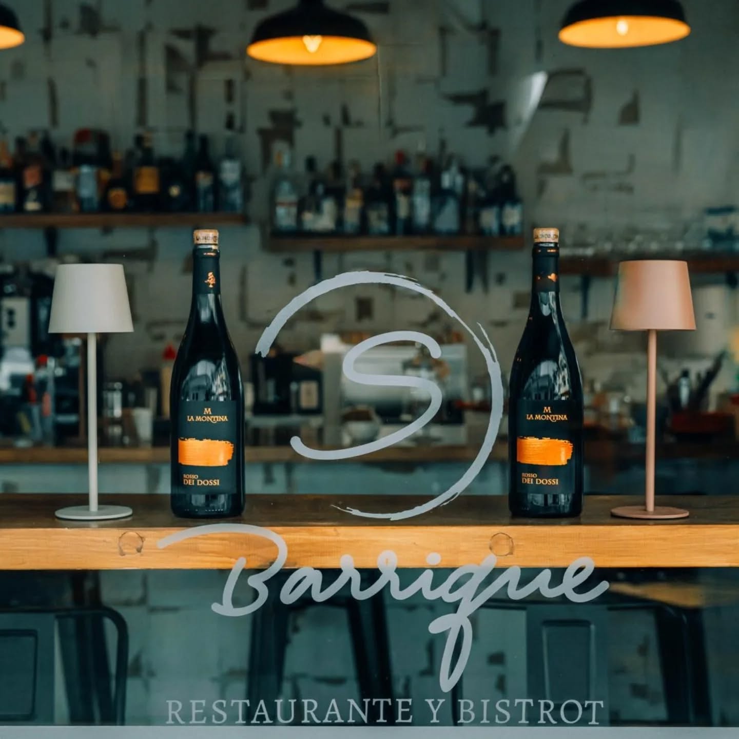 Barrique Restaurant y Bistrot Fuerteventura