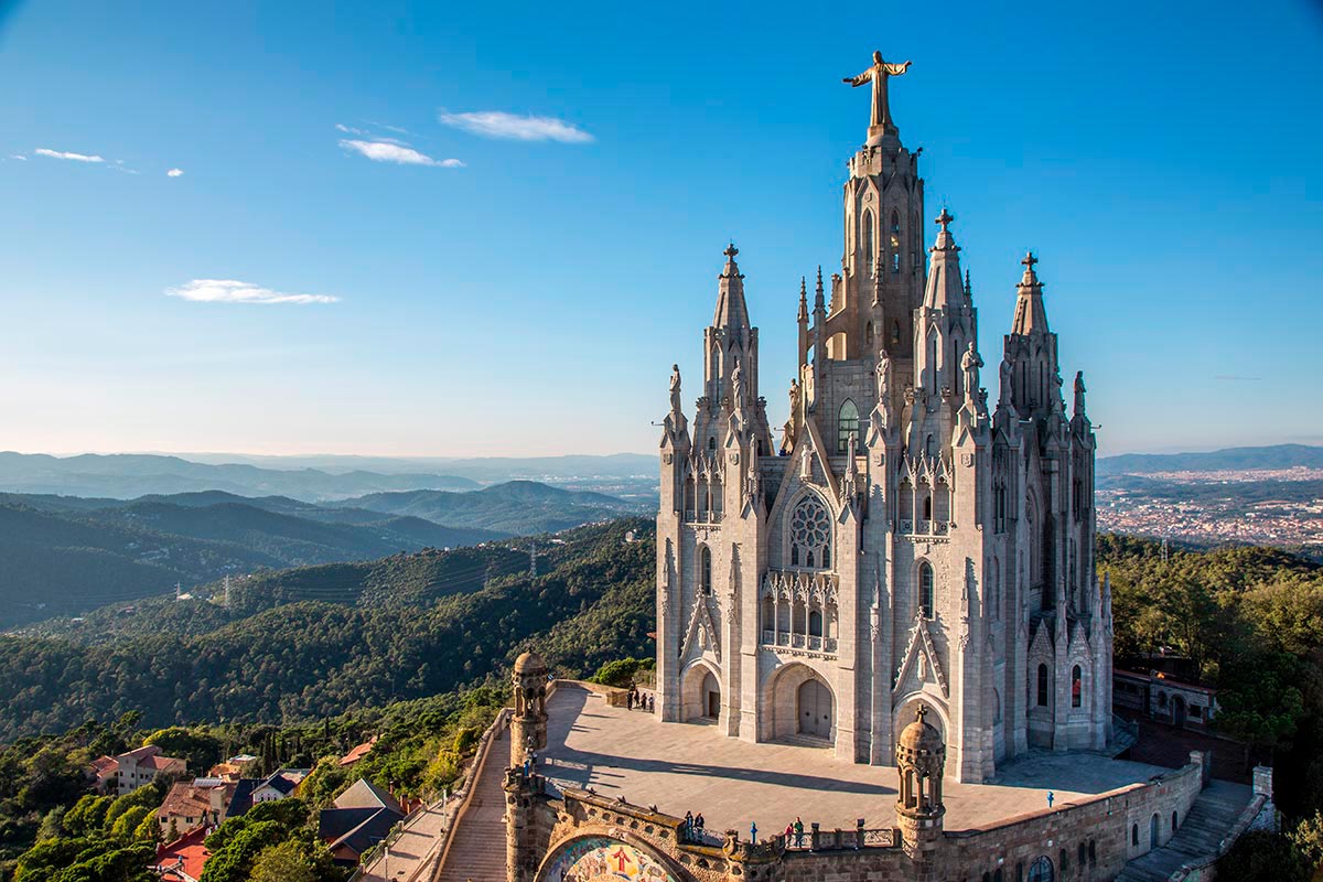 Templo del Sagrado Corazón de Jesús